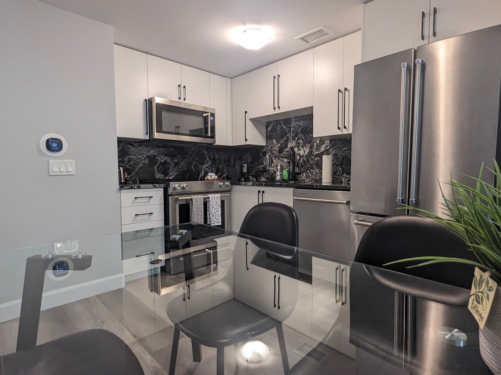 Blackline Management — 101