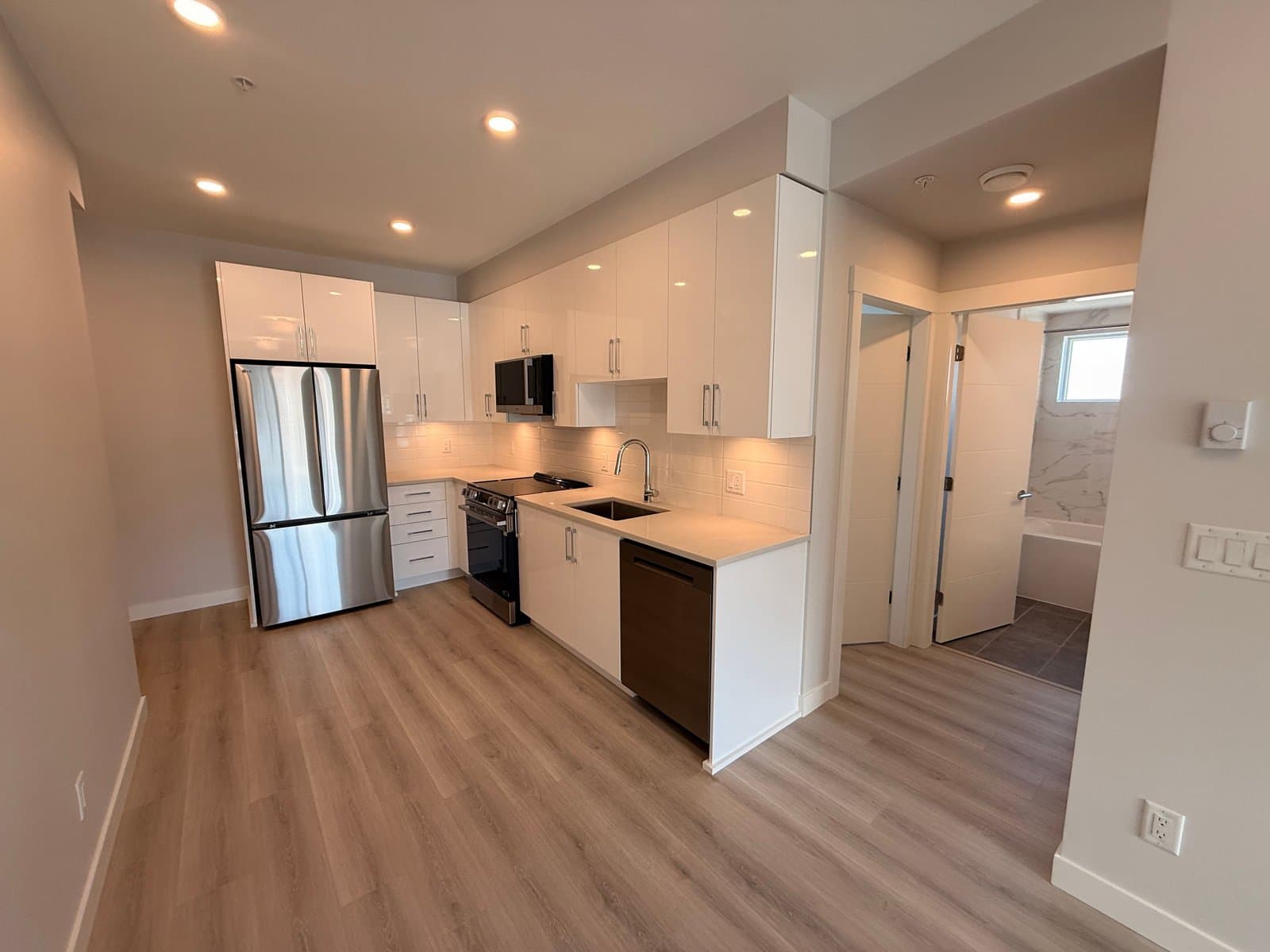 Brand New Condo in Mission — 319 - Photo 2