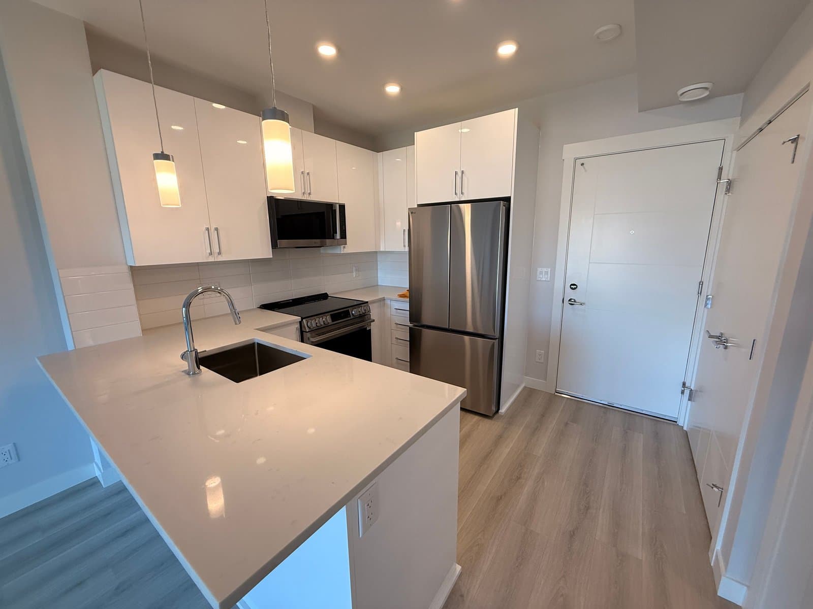Brand New Condo in Mission — 319 - Photo 20