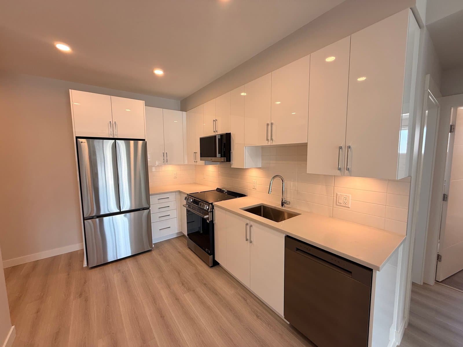 Brand New Condo in Mission — 319 - Photo 3