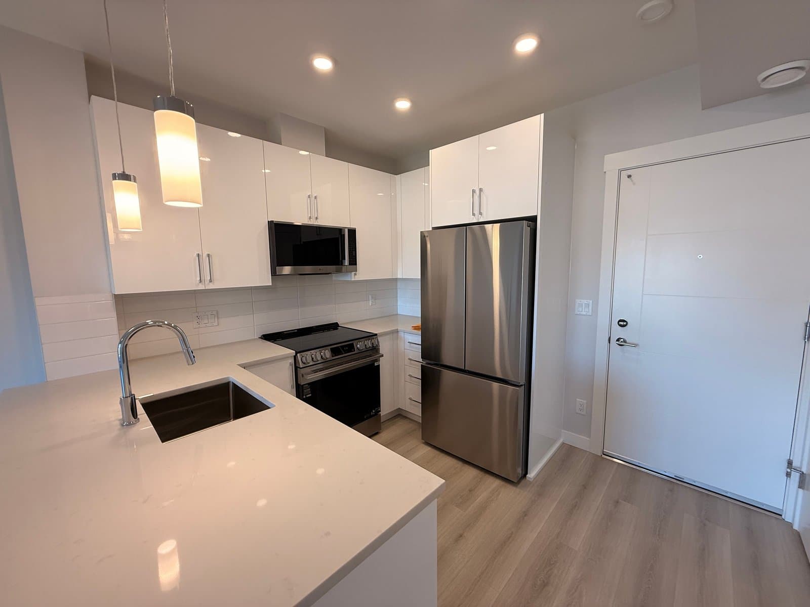Brand New Condo in Mission — 319 - Photo 21