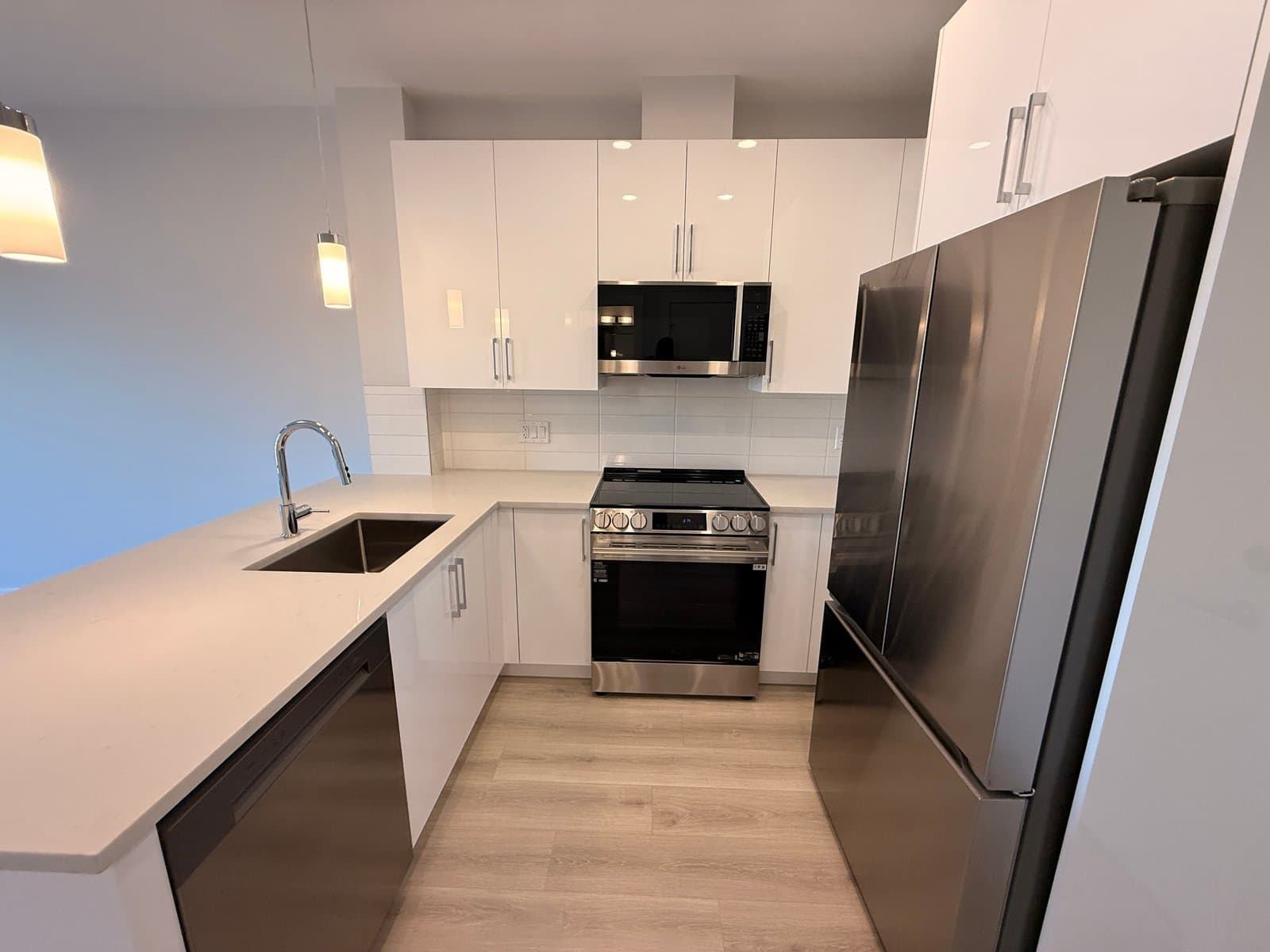 Brand New Condo in Mission — 319 - Photo 22