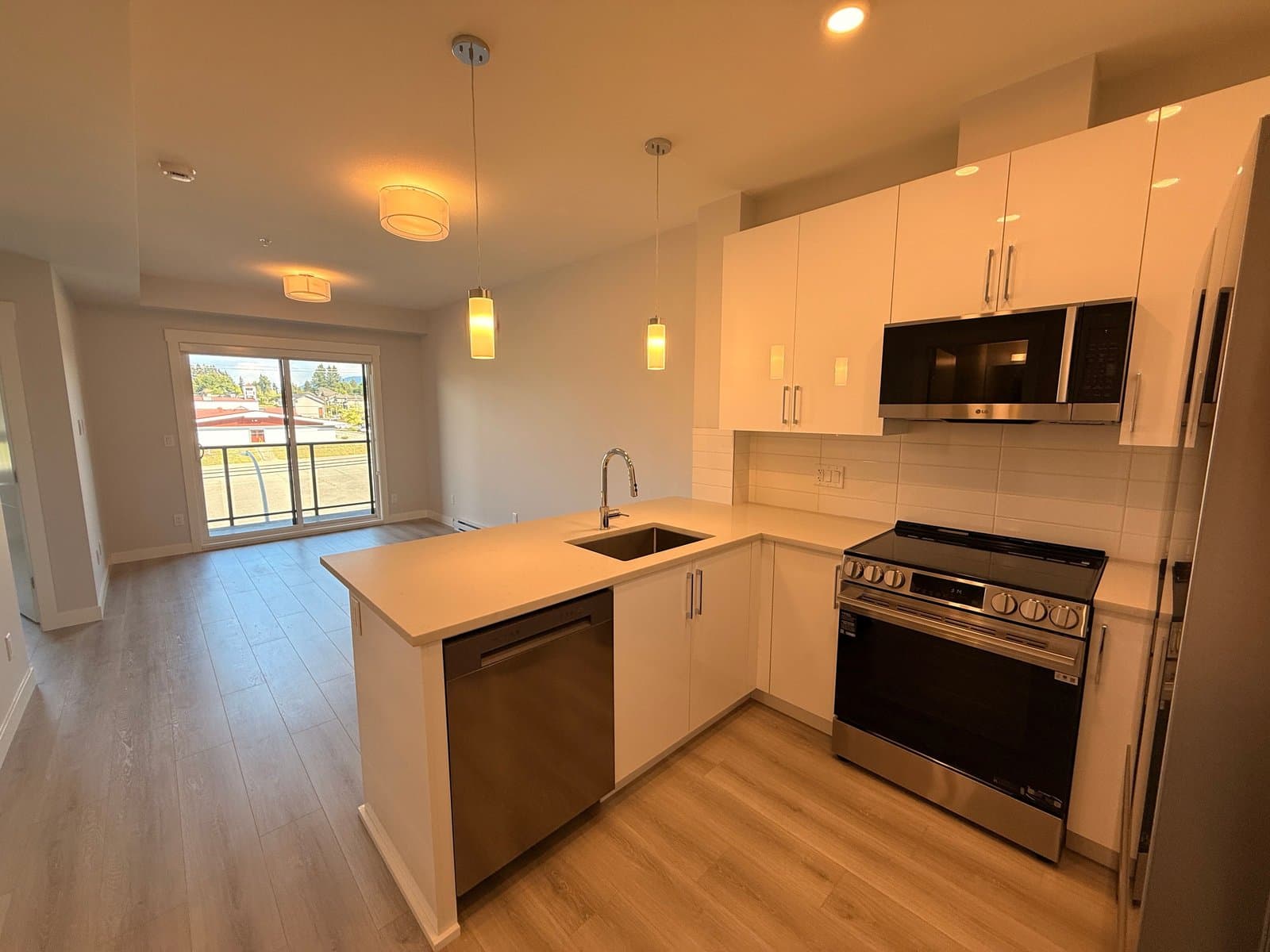 Brand New Condo in Mission — 319 - Photo 23