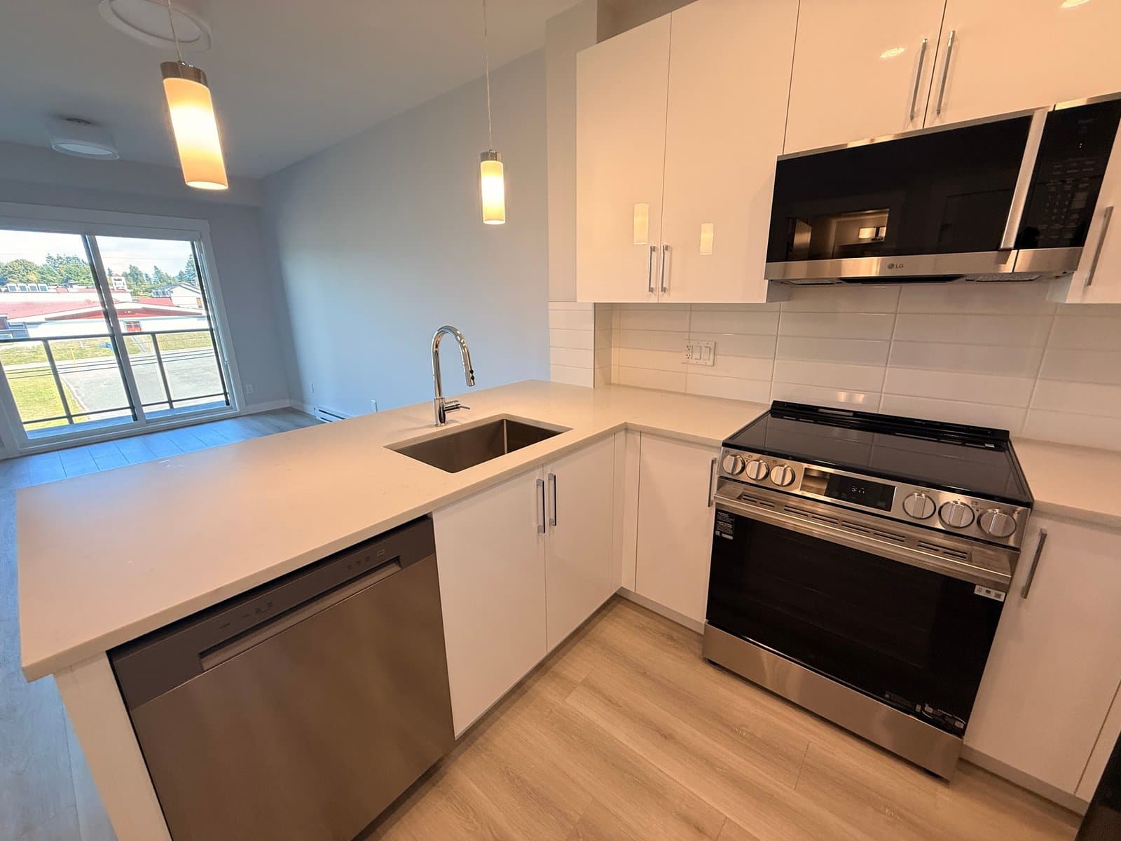Brand New Condo in Mission — 319 - Photo 24