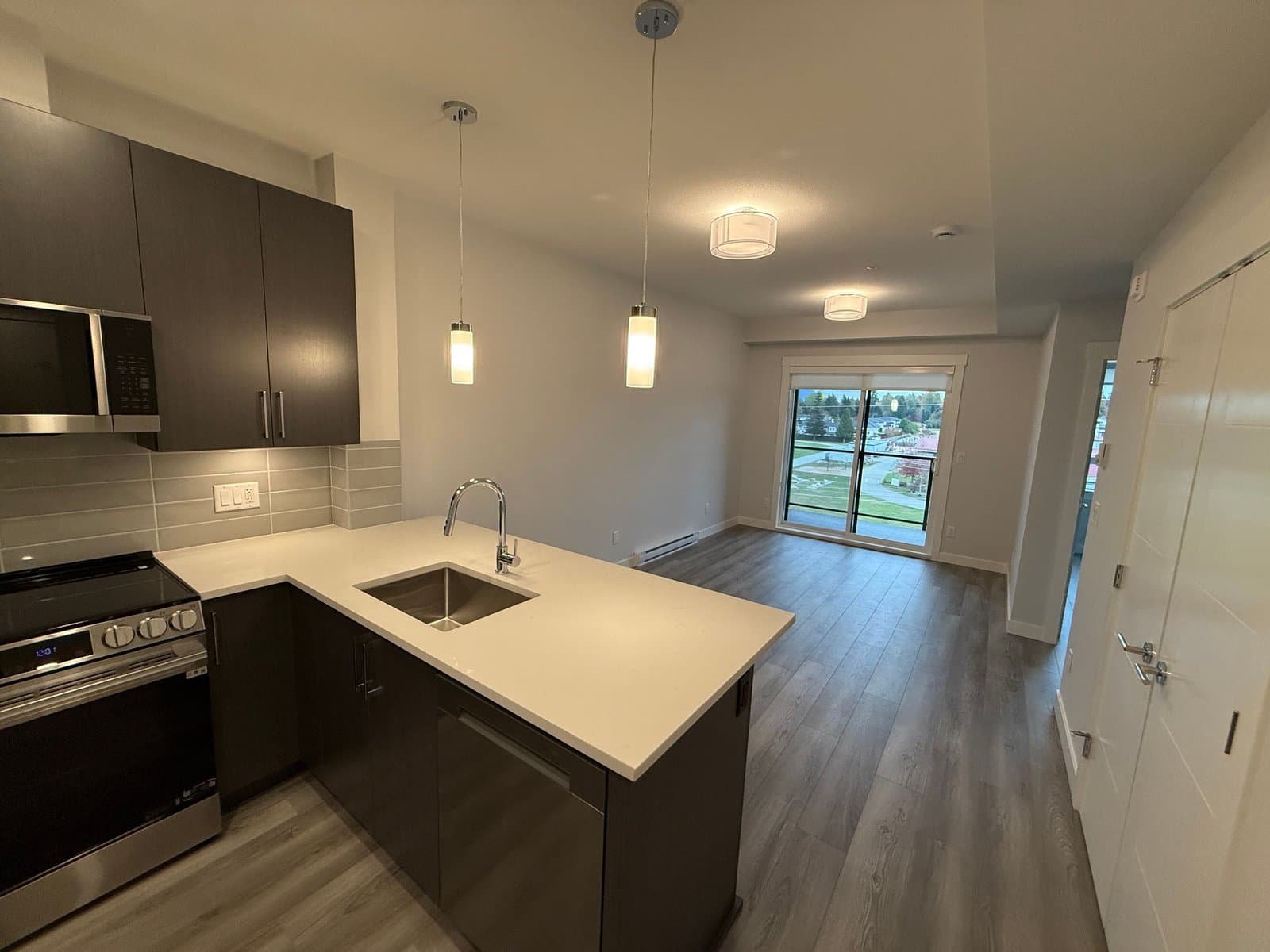 Brand New Condo in Mission — 518 - Photo 4
