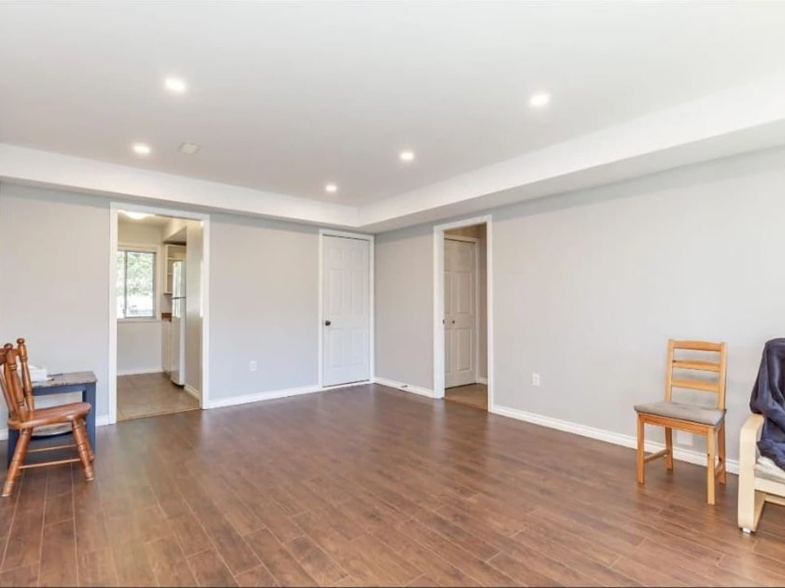 Private Basement in Mission — BSMT - Photo 2