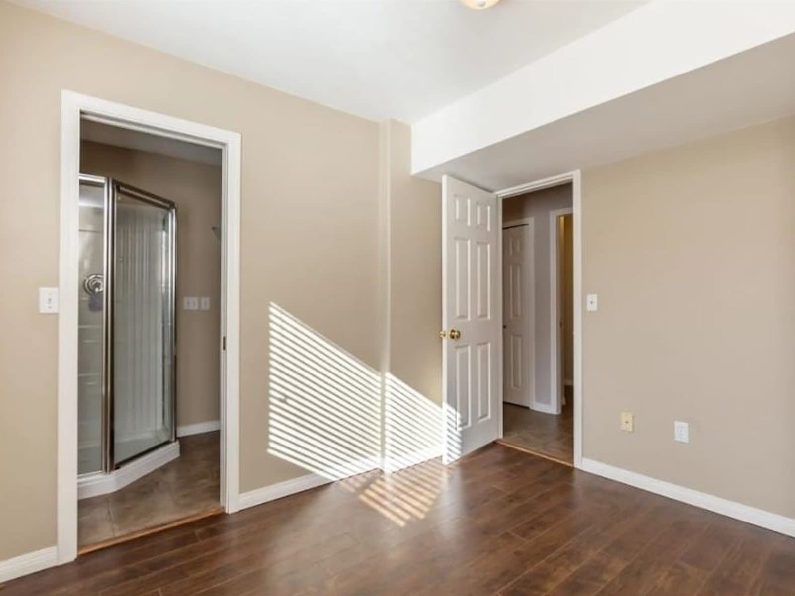 Private Basement in Mission — BSMT - Photo 3