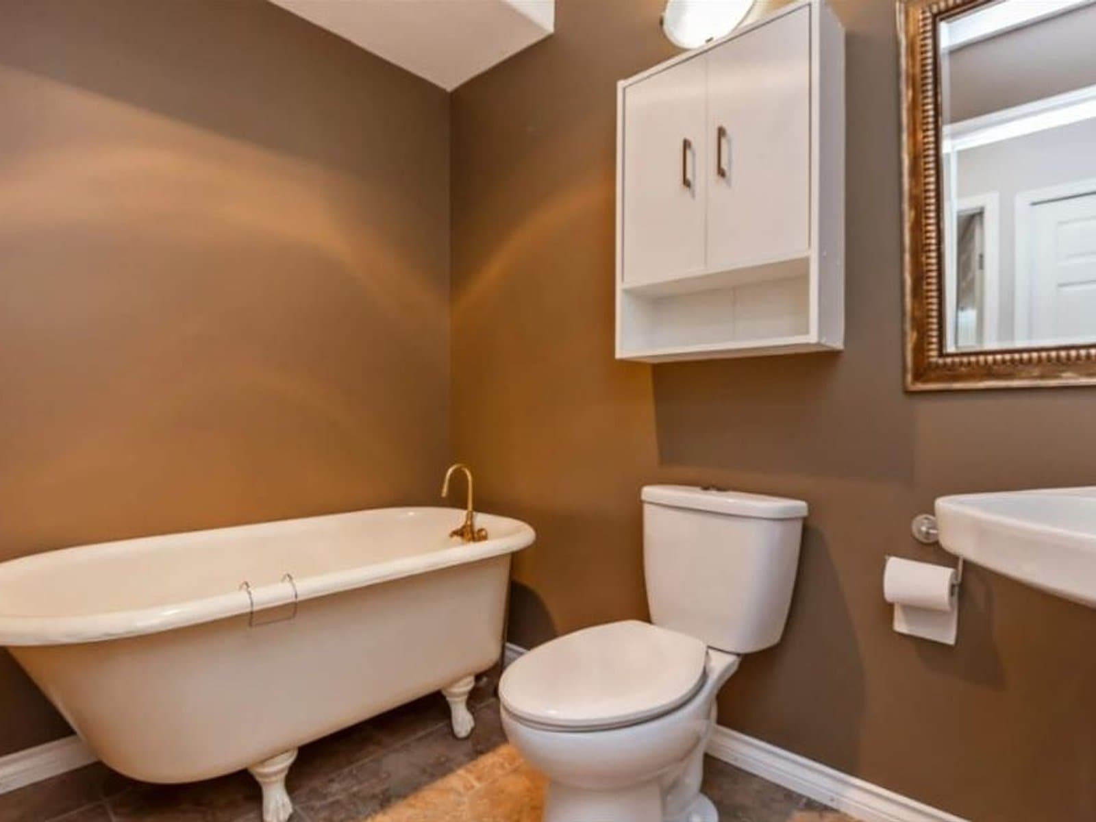 Private Basement in Mission — BSMT - Photo 5