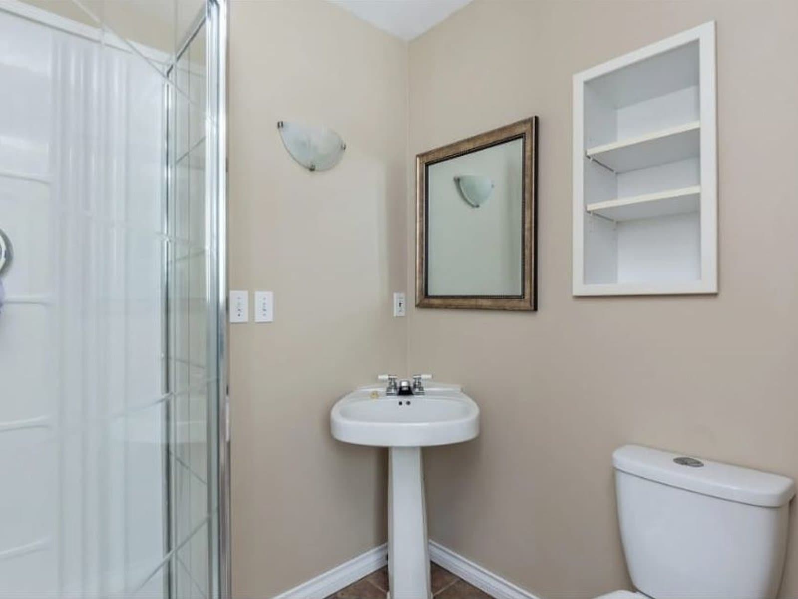 Private Basement in Mission — BSMT - Photo 6