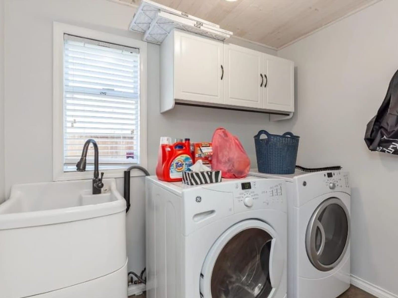 Private Basement in Mission — BSMT - Photo 7
