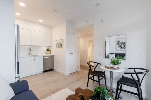 One53 - 1 Bed PROXY 399sf - Photo 5