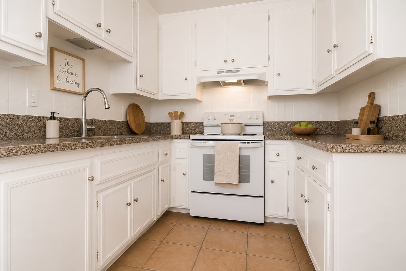 8532 Willis 2BR 2BA - Photo 2