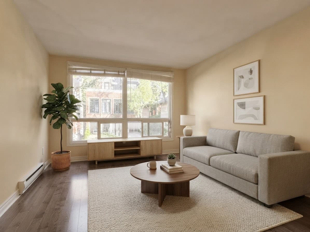 176 Howland Ave - 201