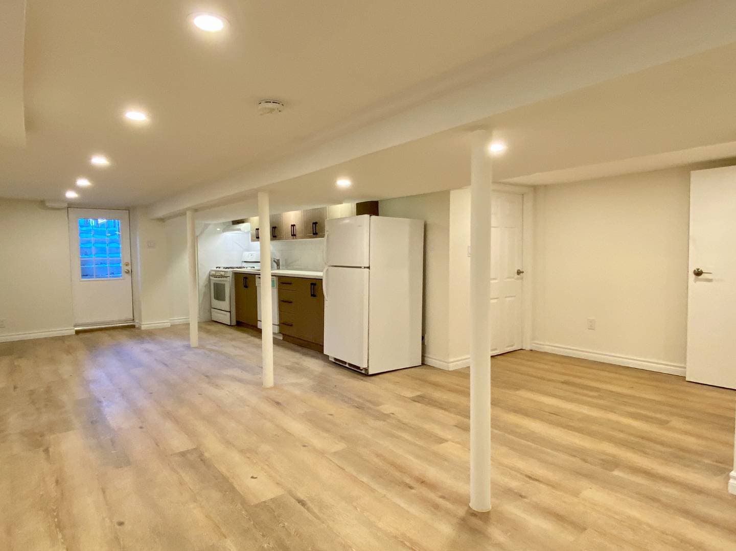 38 Humberside Ave - BSMT - Photo 9