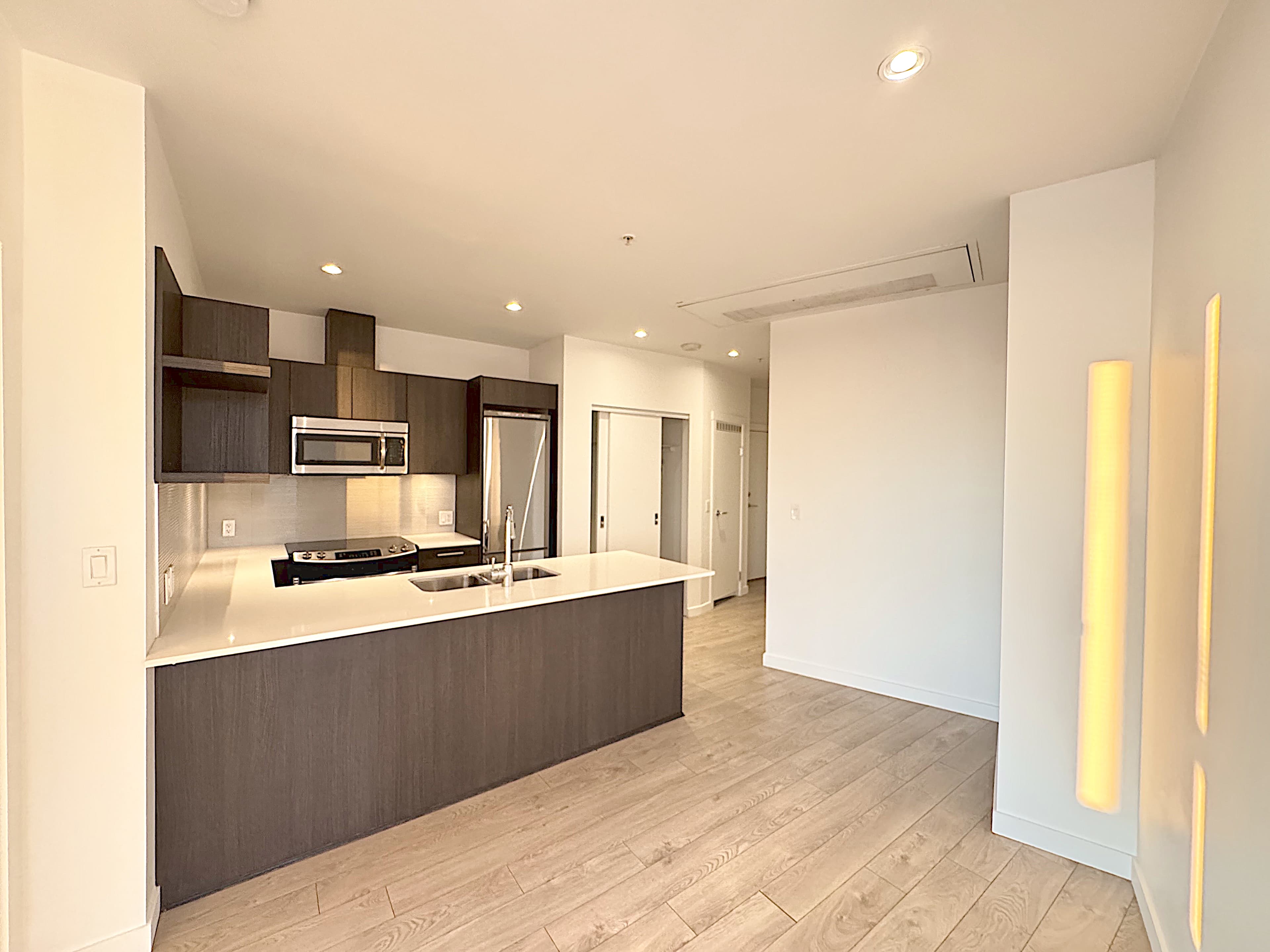 Aquilini Centre West - 1511 - Photo 5