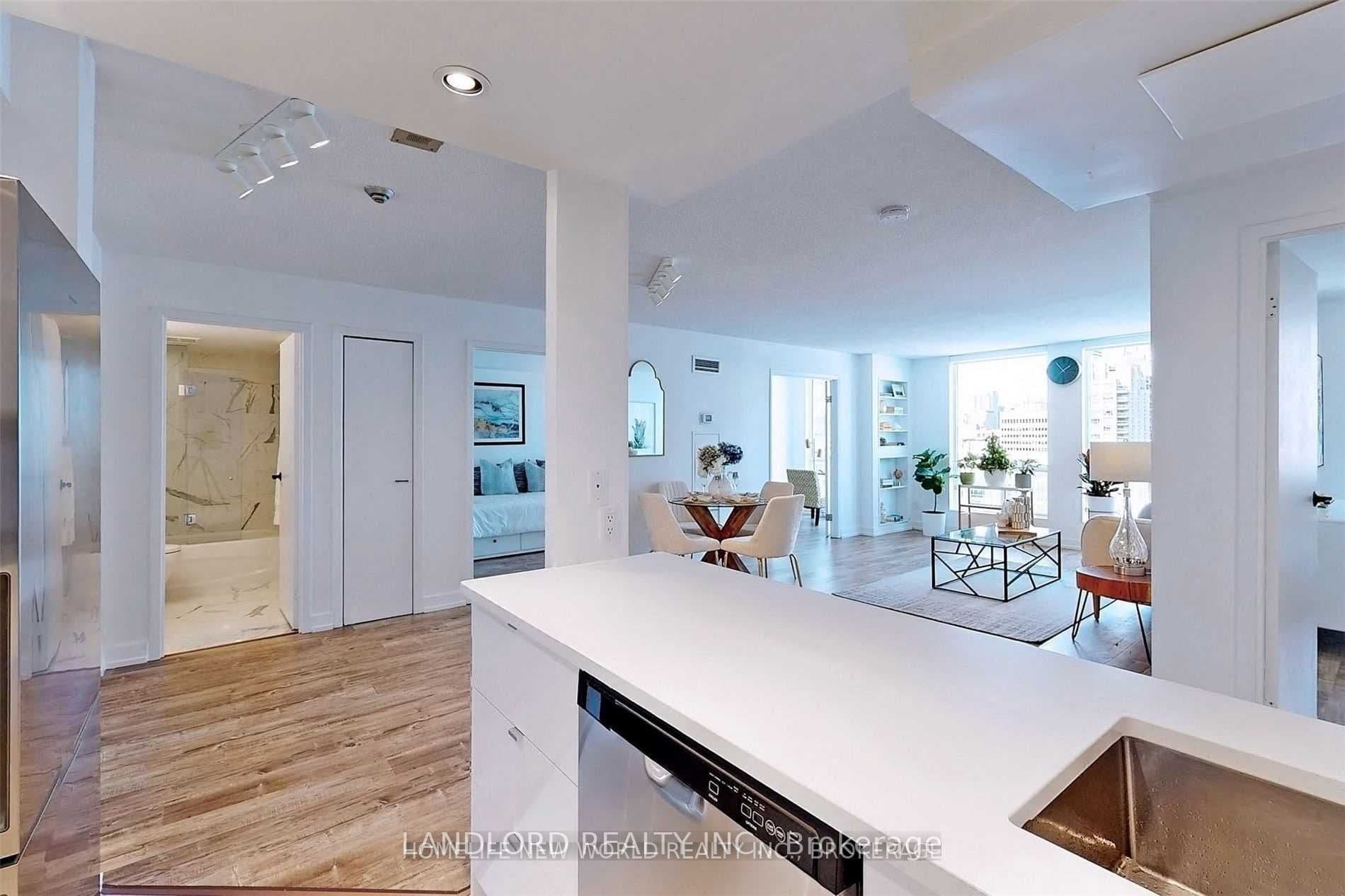 25 Grenville St - 2208