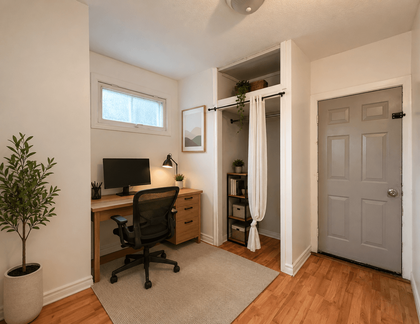 57 Burris St Unit 1 - Photo 4