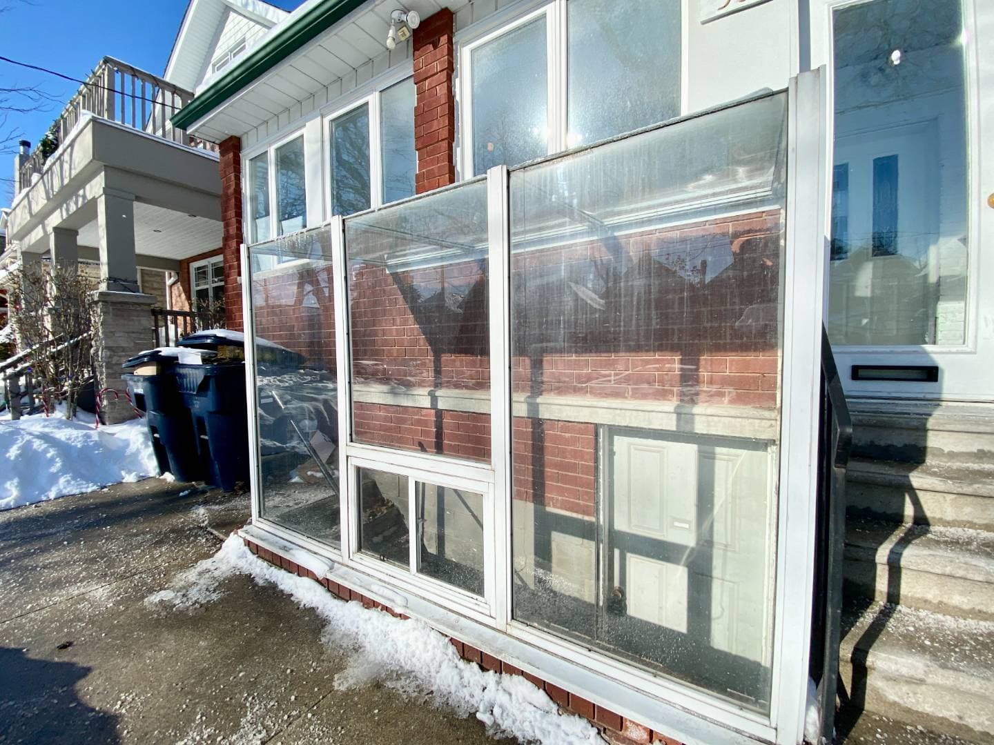 38 Humberside Ave - BSMT - Photo 18
