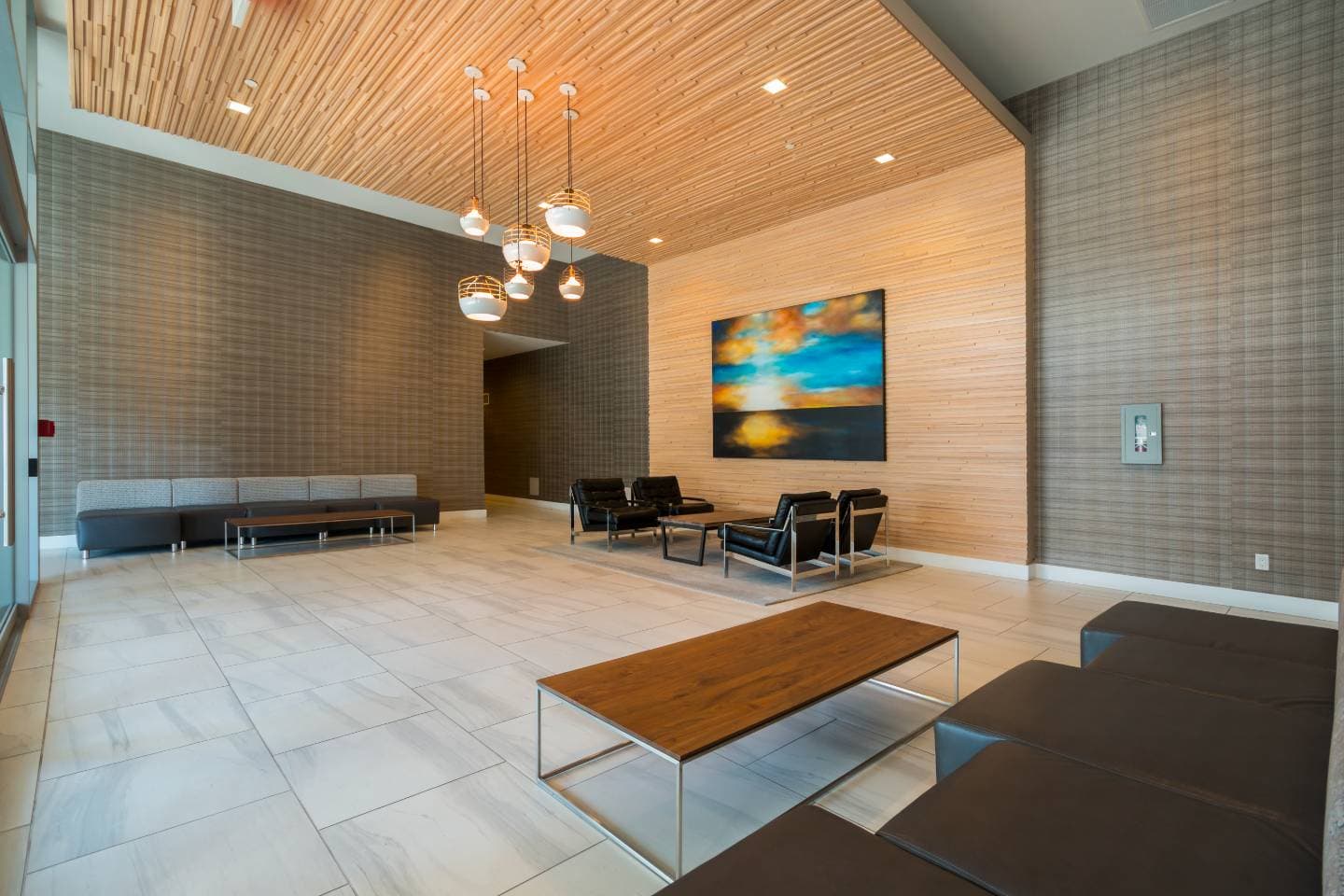 Aquilini Centre West - 1503 - Photo 17