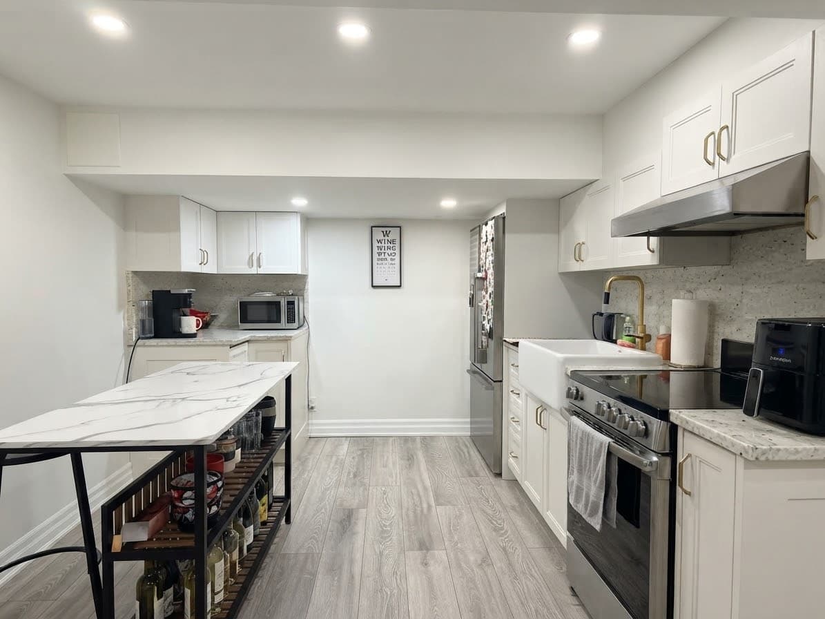121 Sorauren Ave - 4 - Photo 3