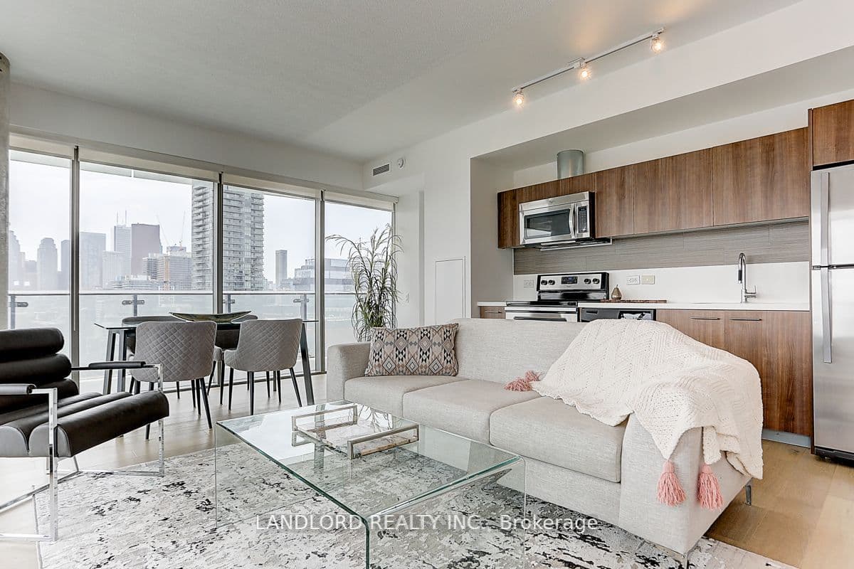70 Distillery Lane - 1308 - Photo 7
