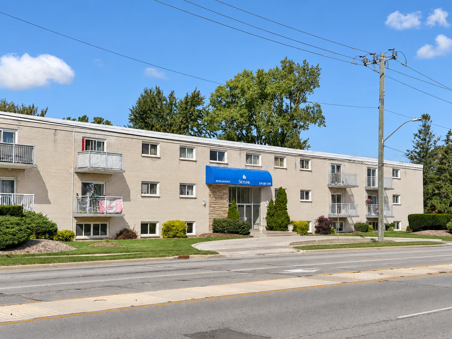 2 bedroom - Unit 28 - Photo 1