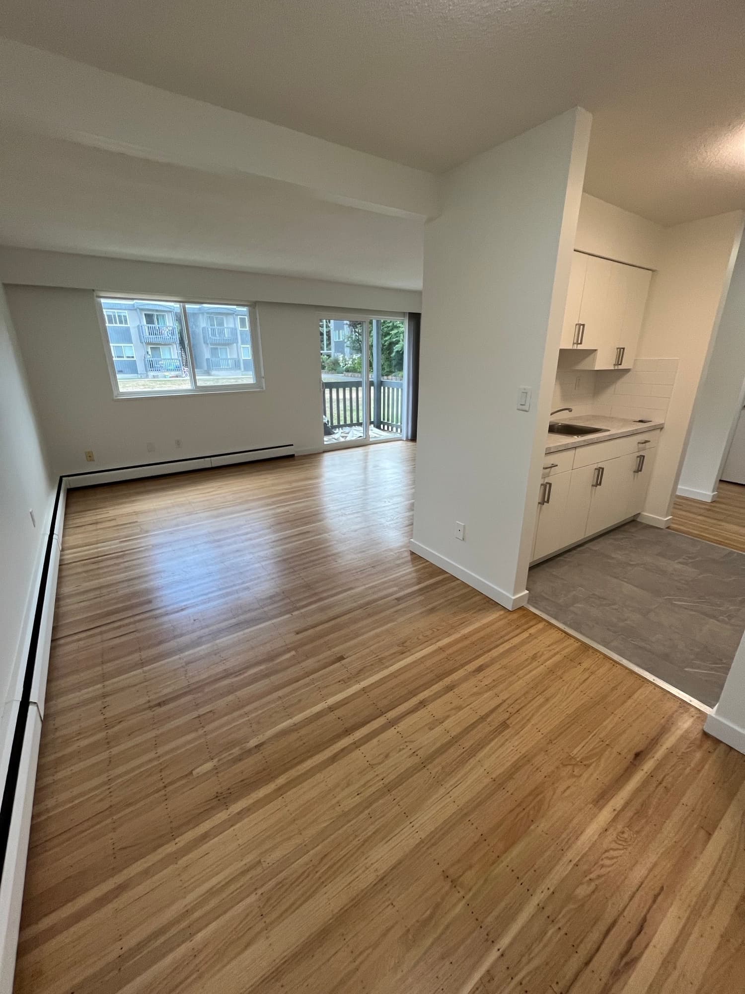 Garibaldi Court - 117