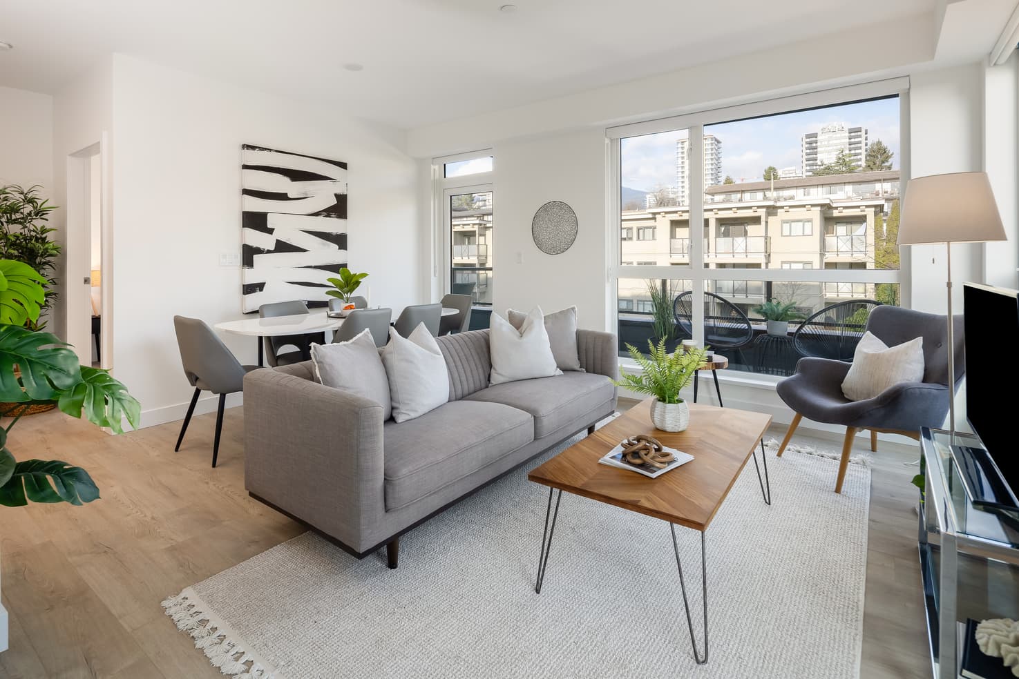 One53 - 2 Bed PROXY