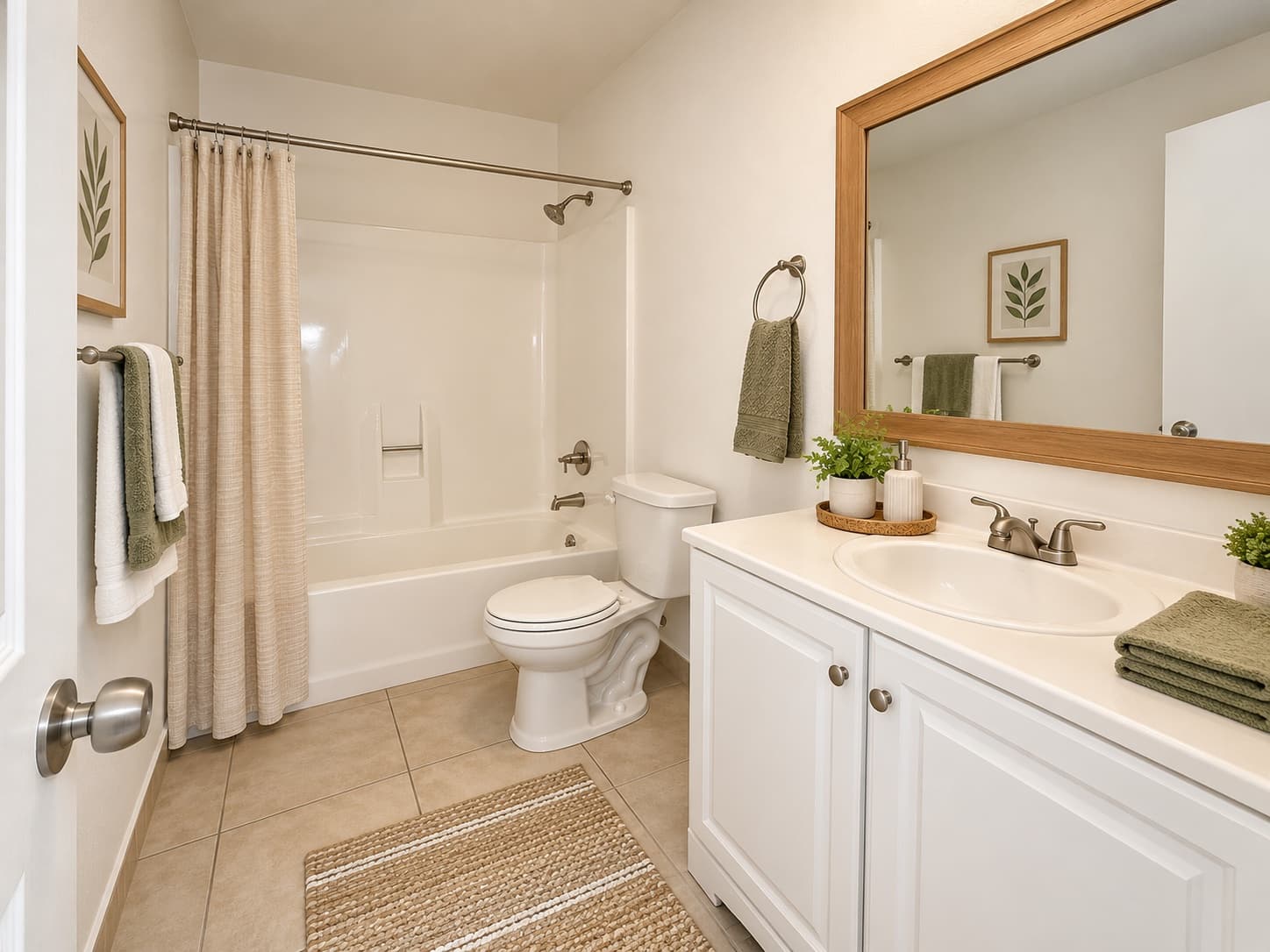 6961 Whitsett Studio Apartment - Photo 6