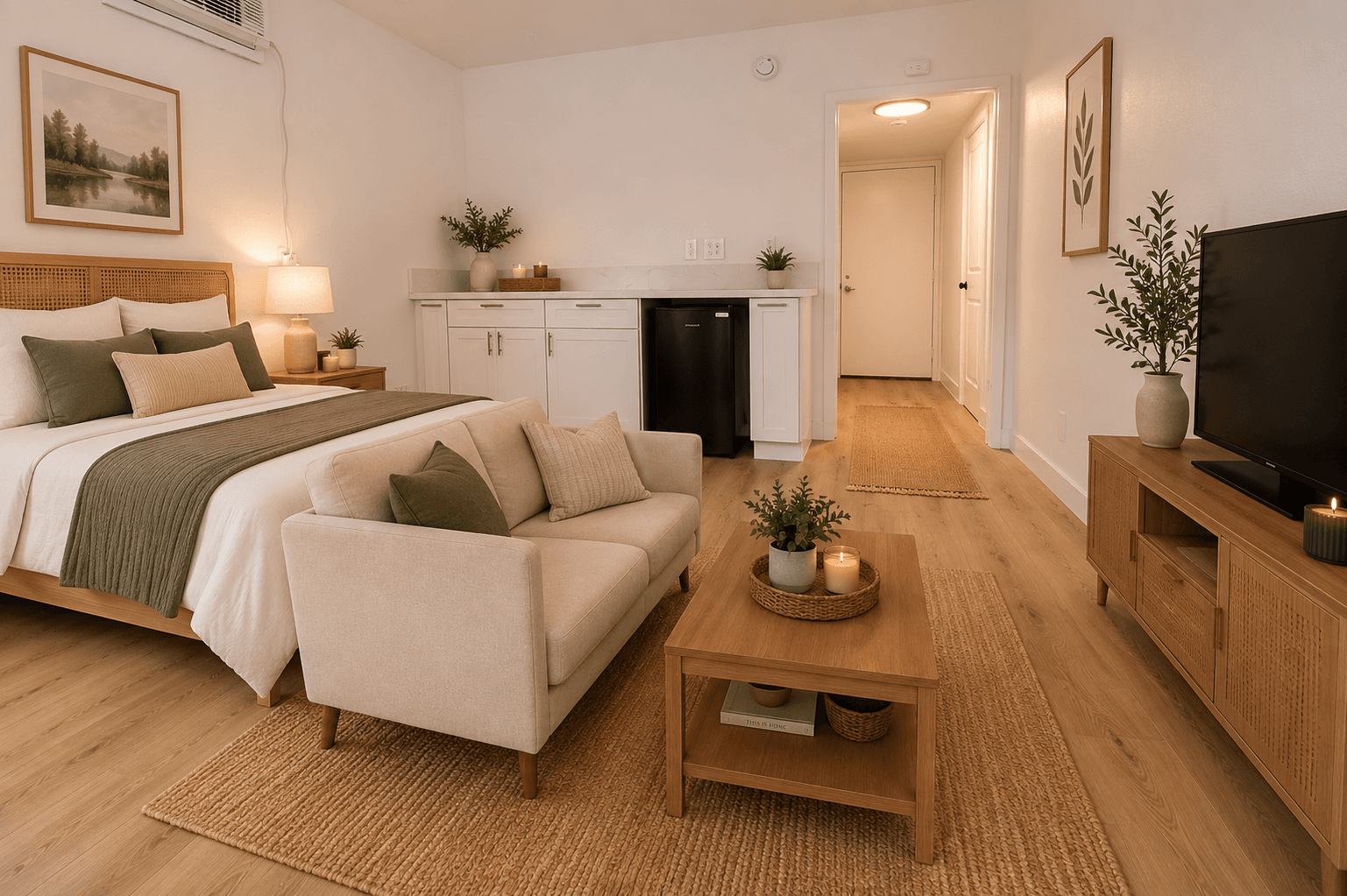 12207 Riverside Dr 101A - Photo 5