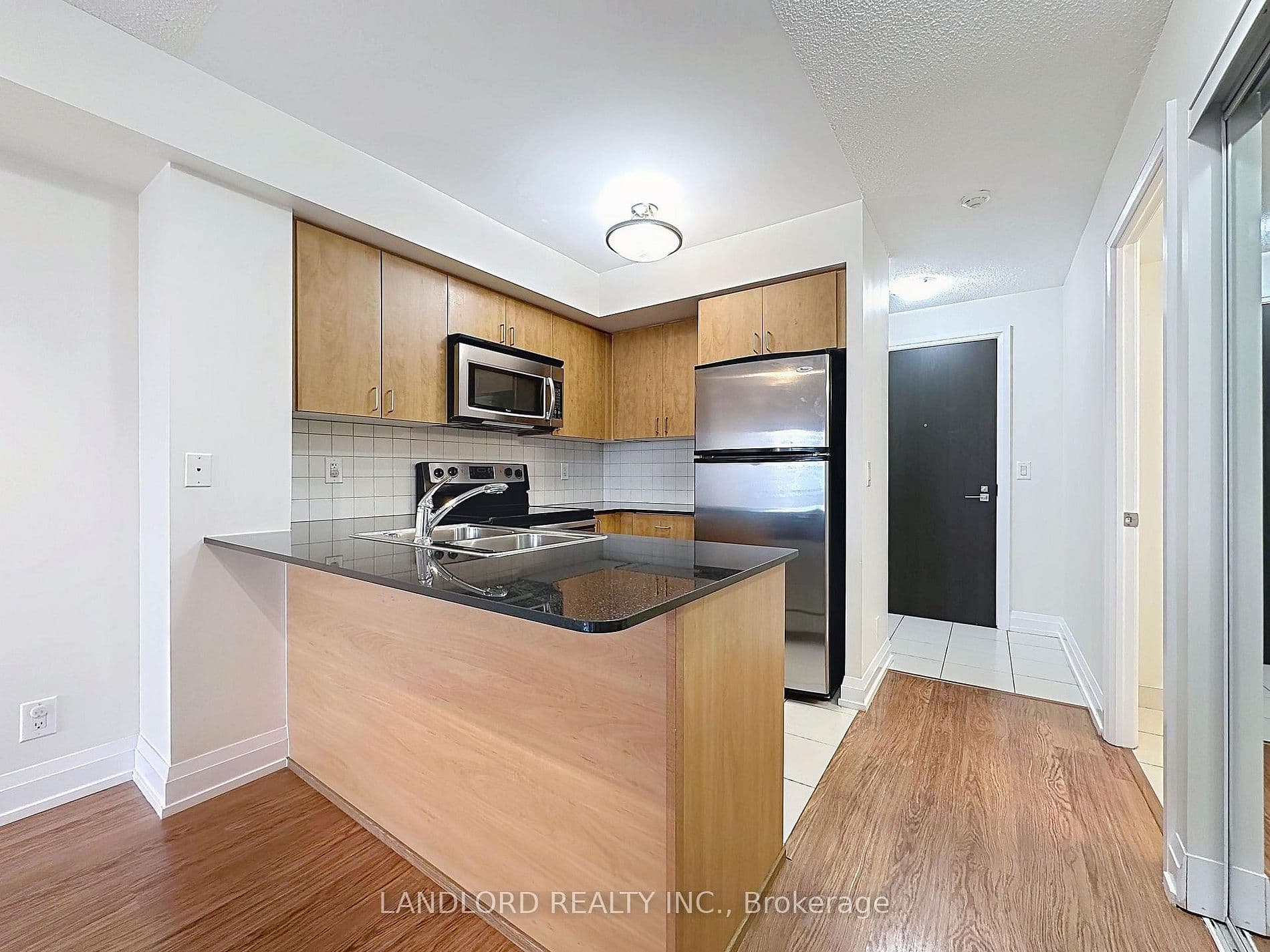 1070 Sheppard Ave W - 801 - Photo 2
