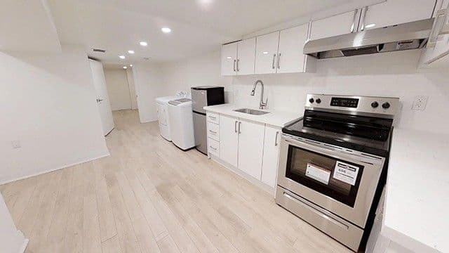 244 Boulton Ave - Lower