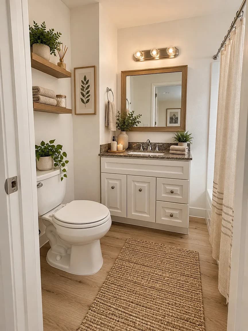 6623 Woodley 2BR 2BA - Photo 4