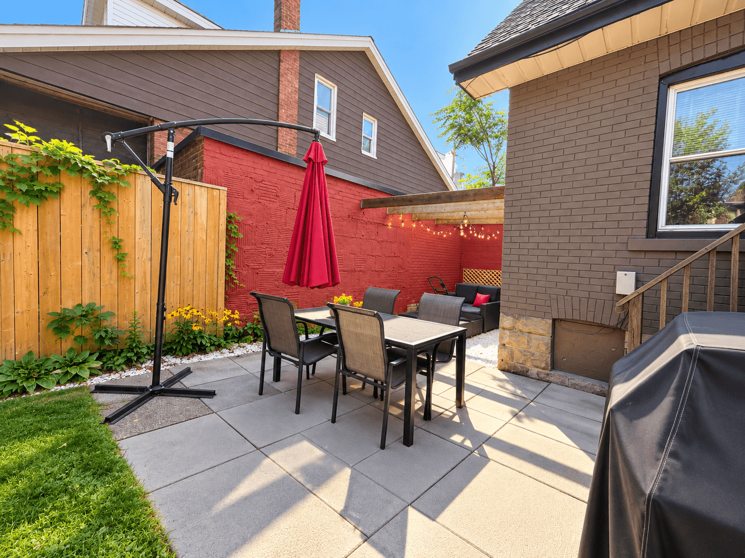 409 Concession St - Unit B - Photo 28