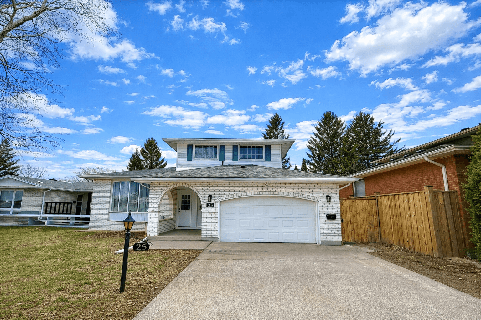 1-25 Meadowbrook Crescent St Catharines ON