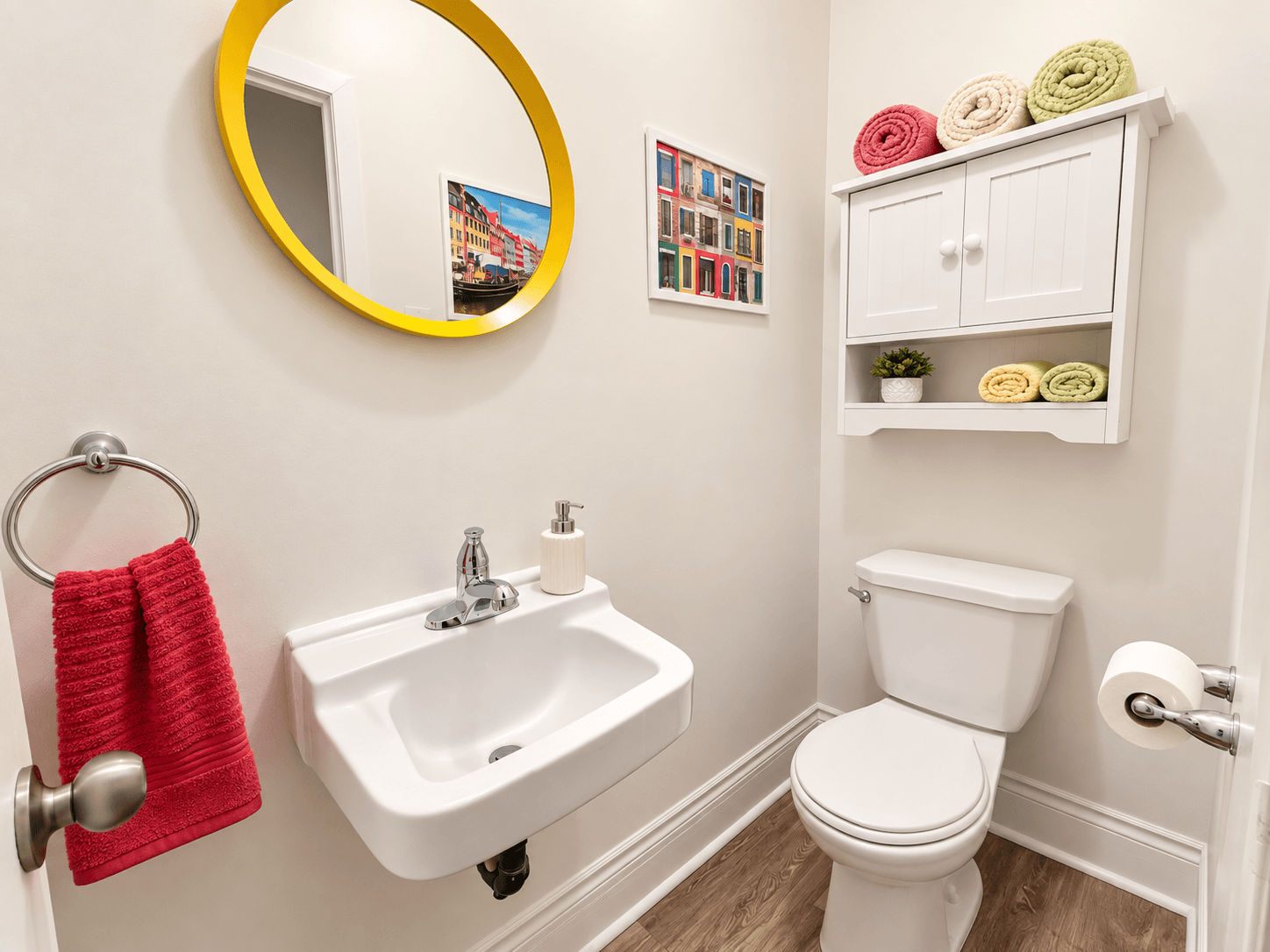 409 Concession St - Unit B - Photo 10