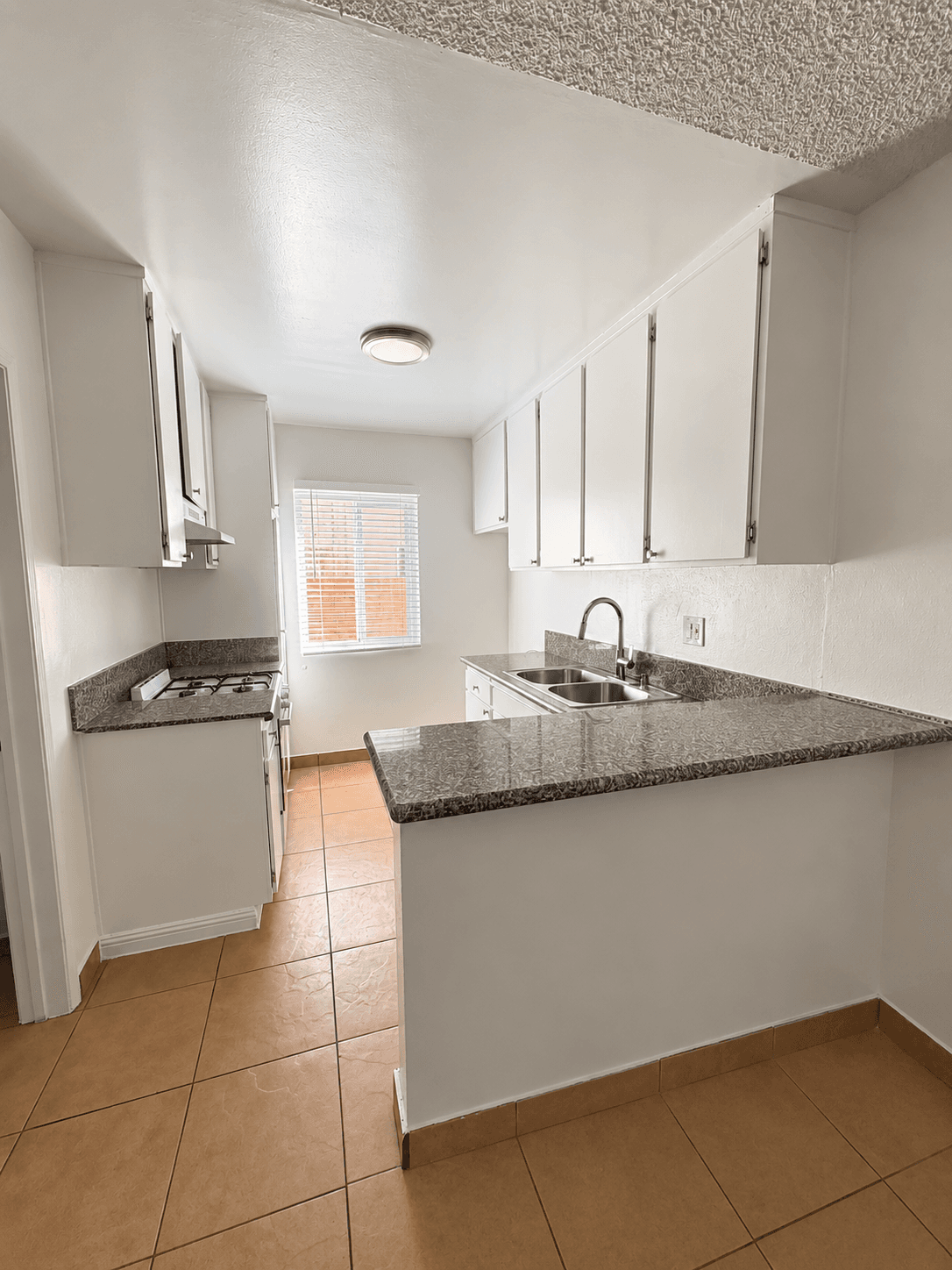 14839 Sherman Way - Studio