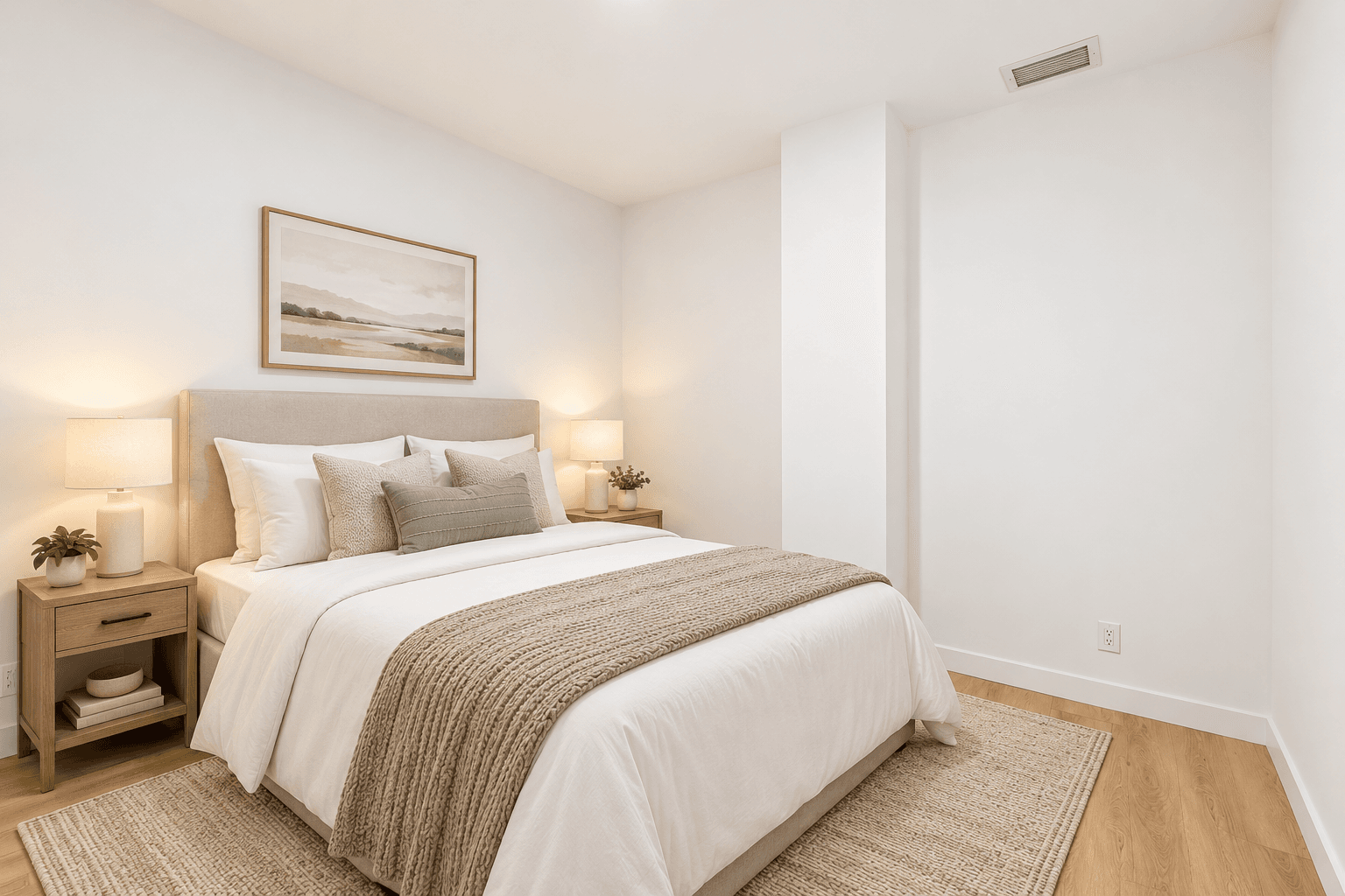 708 11 Ave SW - 2Bed 1 Bath - Photo 3