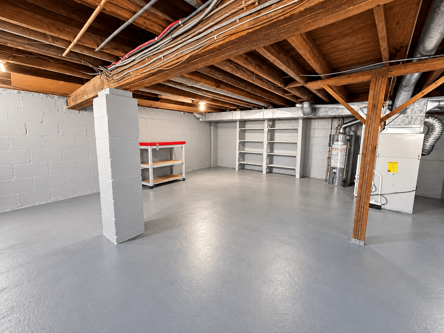 409 Concession St - Unit B - Photo 21