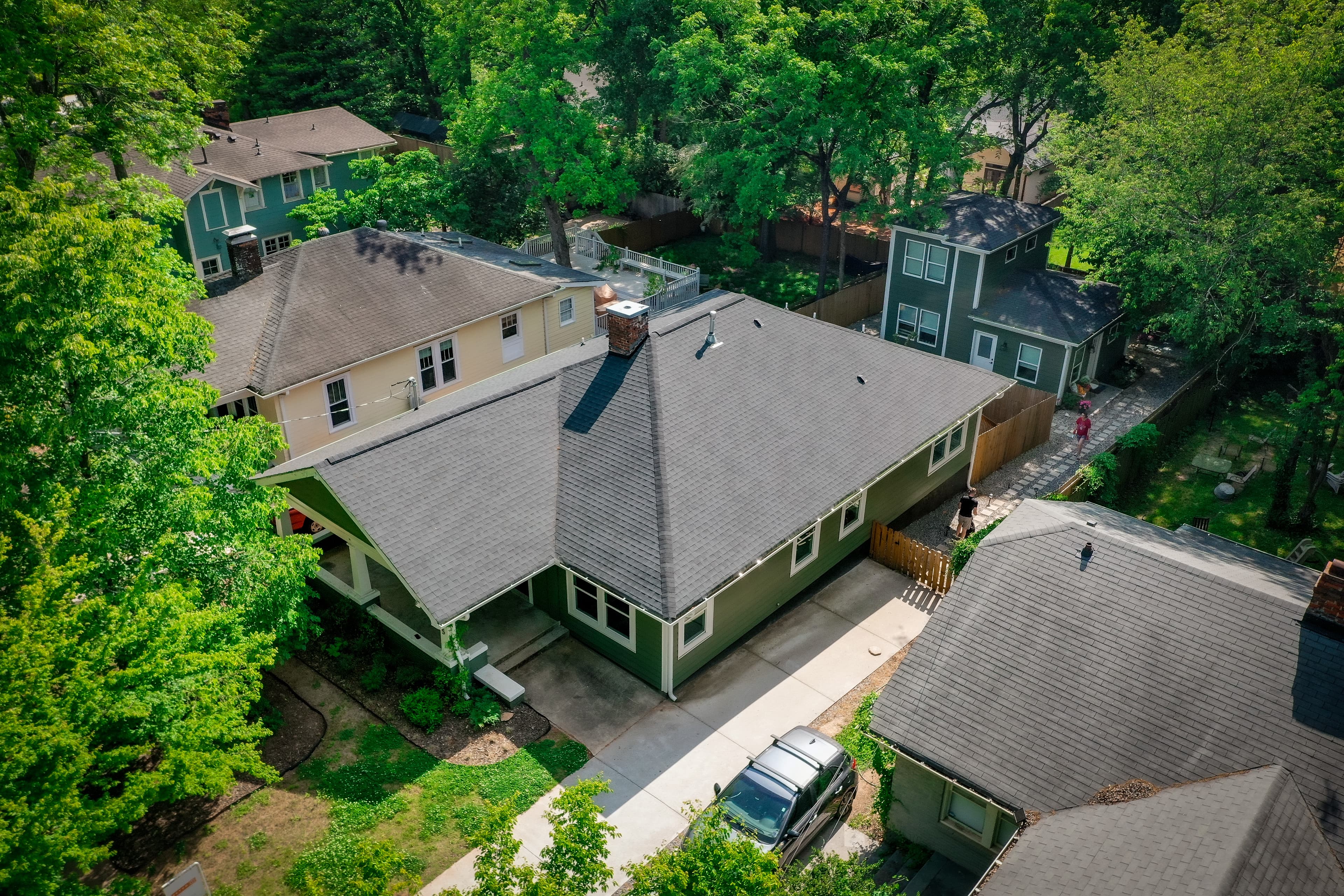 465 Hemlock - Photo 21