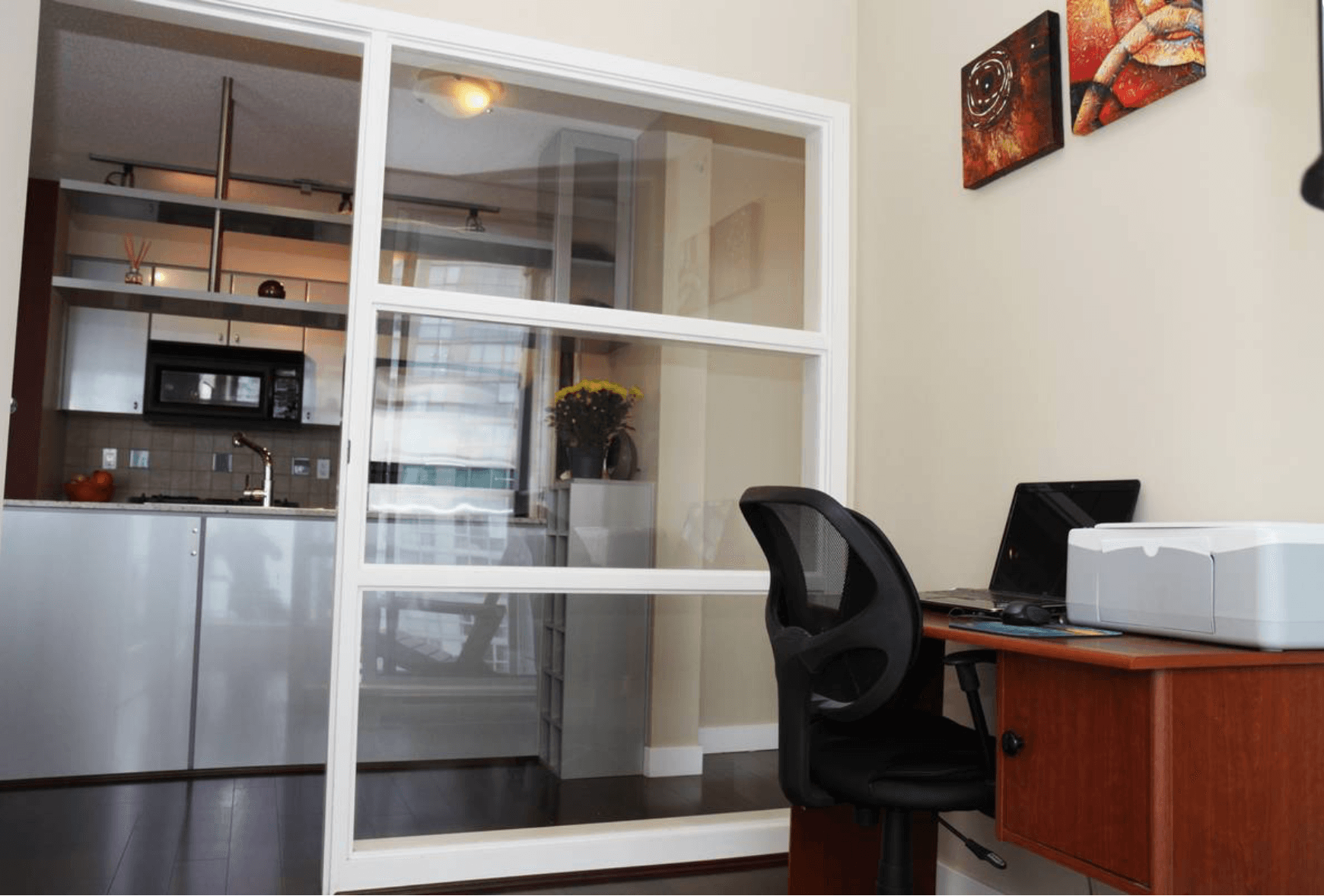 Enjoy first class amenities at Azura - Photo 16