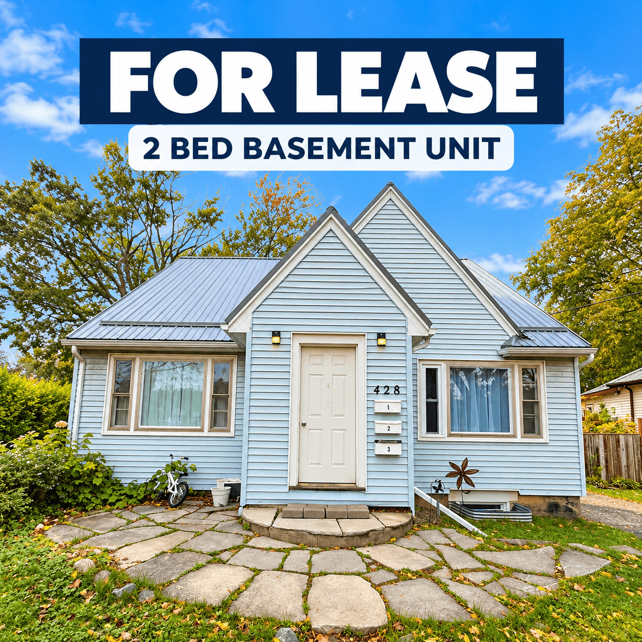 2-428 Thorold Road Welland Ontario L3C3W6