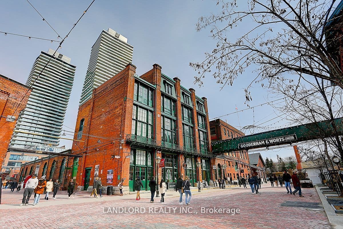 70 Distillery Lane - 1308 - Photo 36