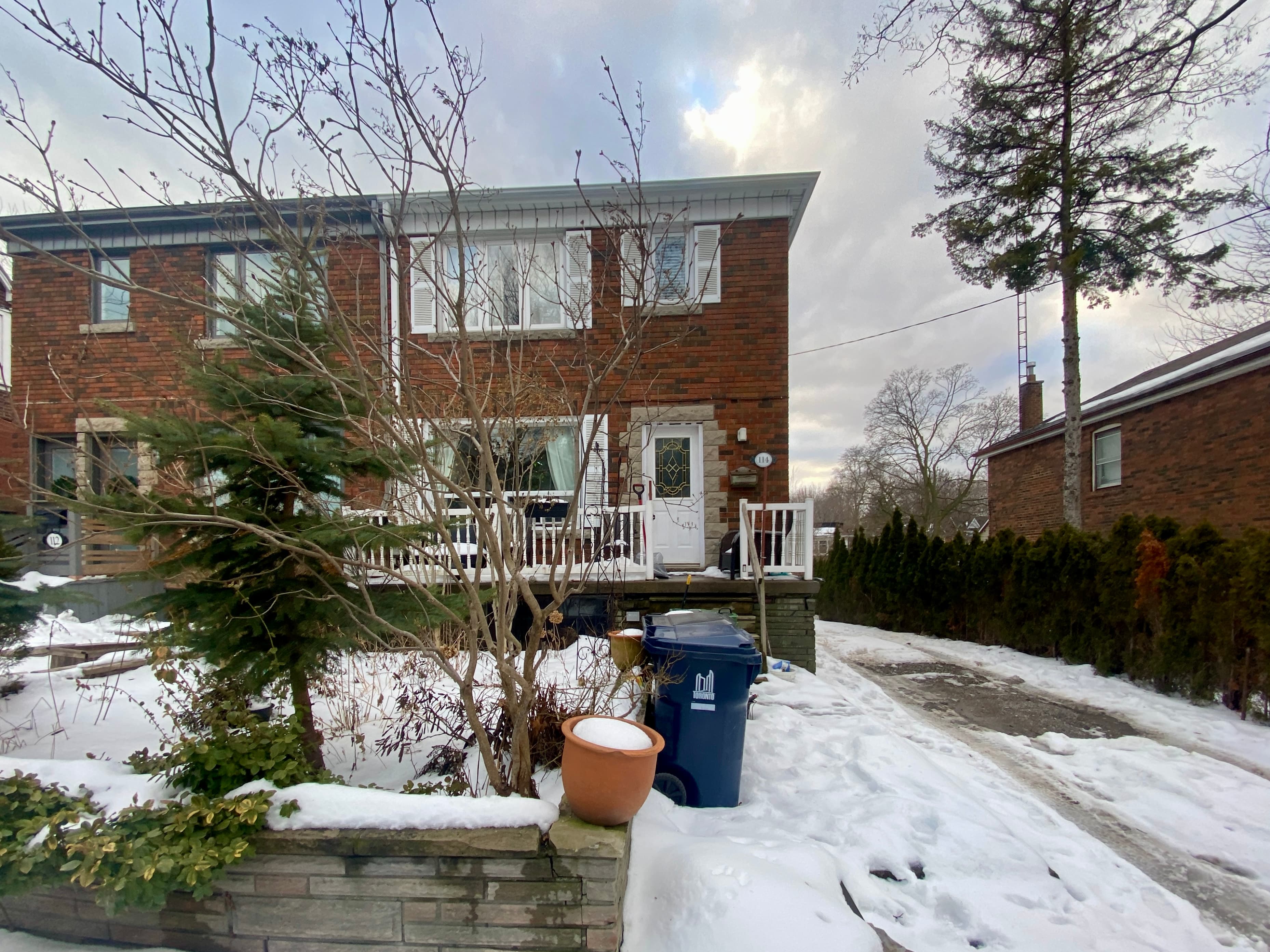 114 Bellefair Ave - BSMT - Photo 20