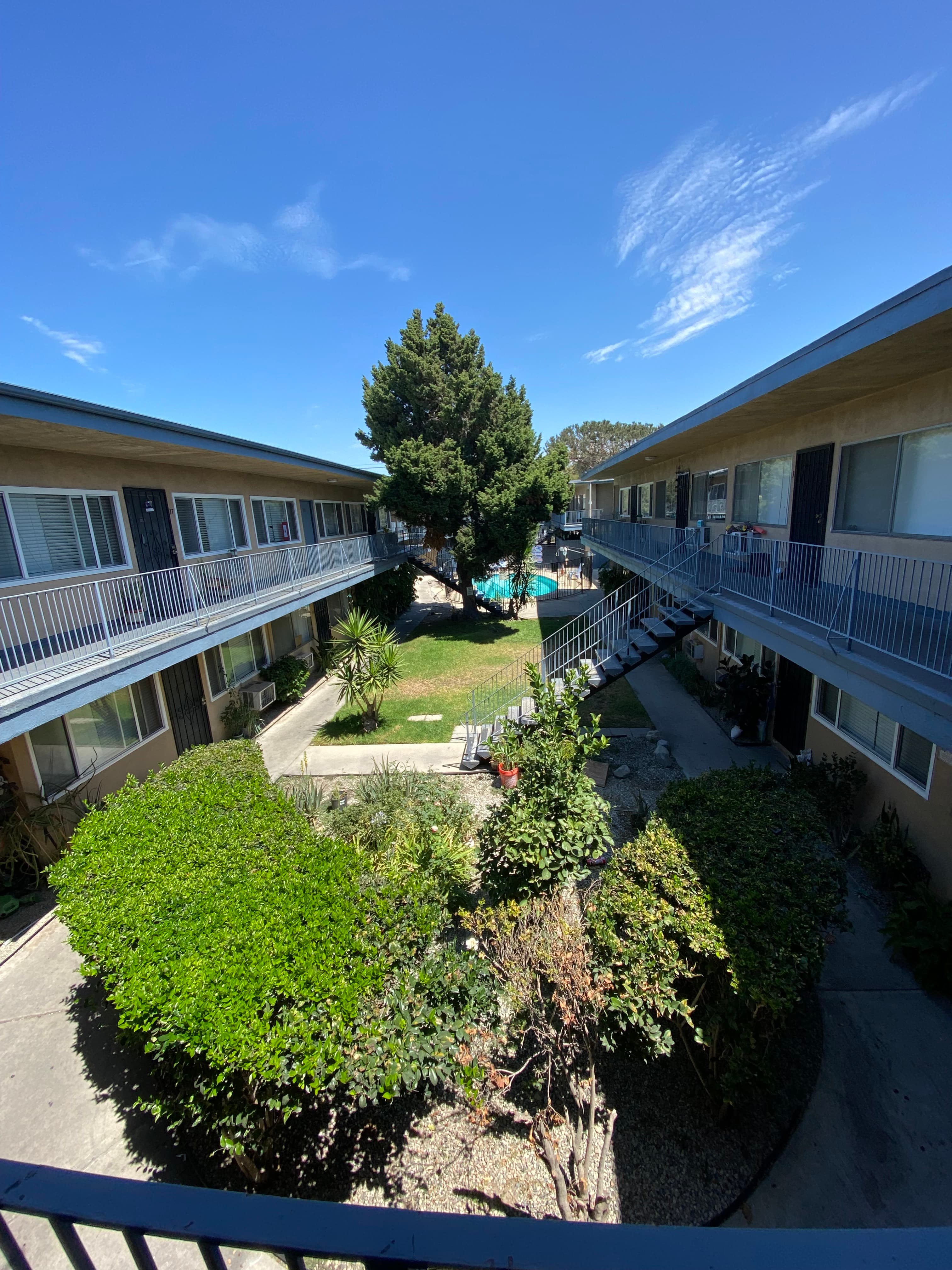 11808 Kittridge 1BR - Photo 10
