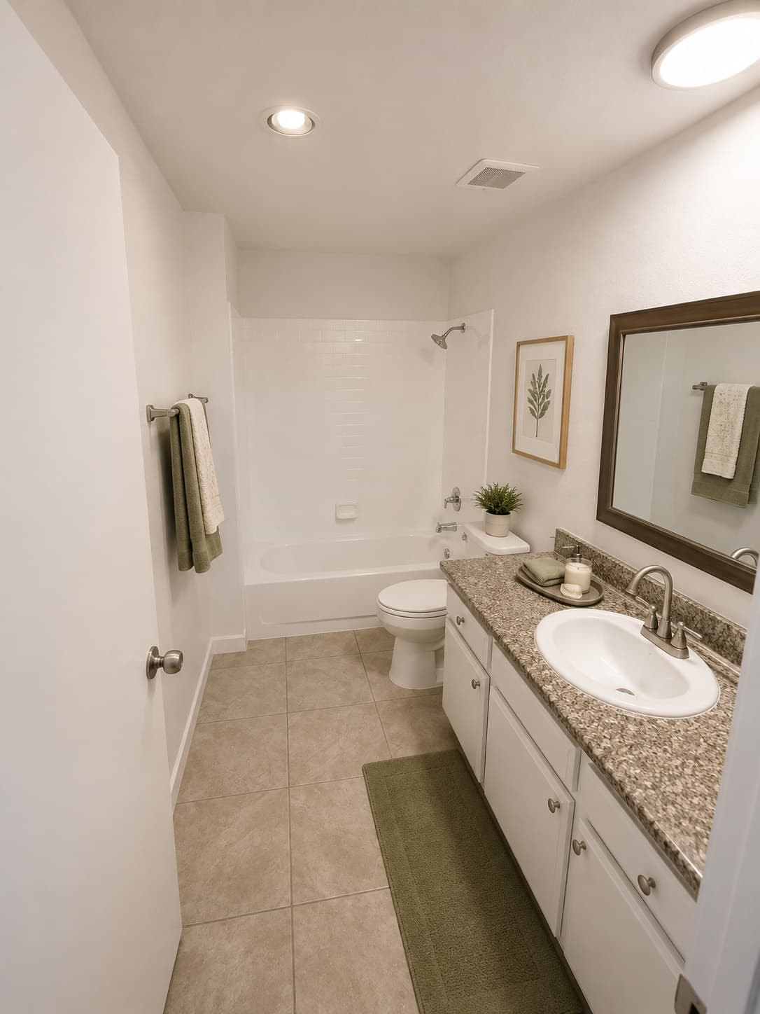 7319 Sepulveda 1BR 1BA - Photo 1
