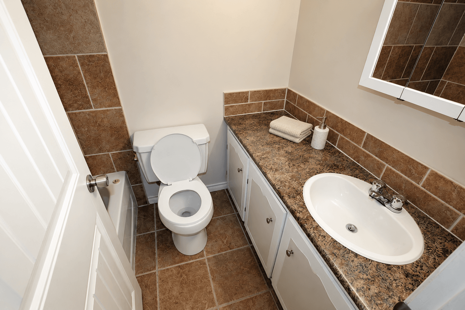 1 Bedroom 1 Bath - Photo 4