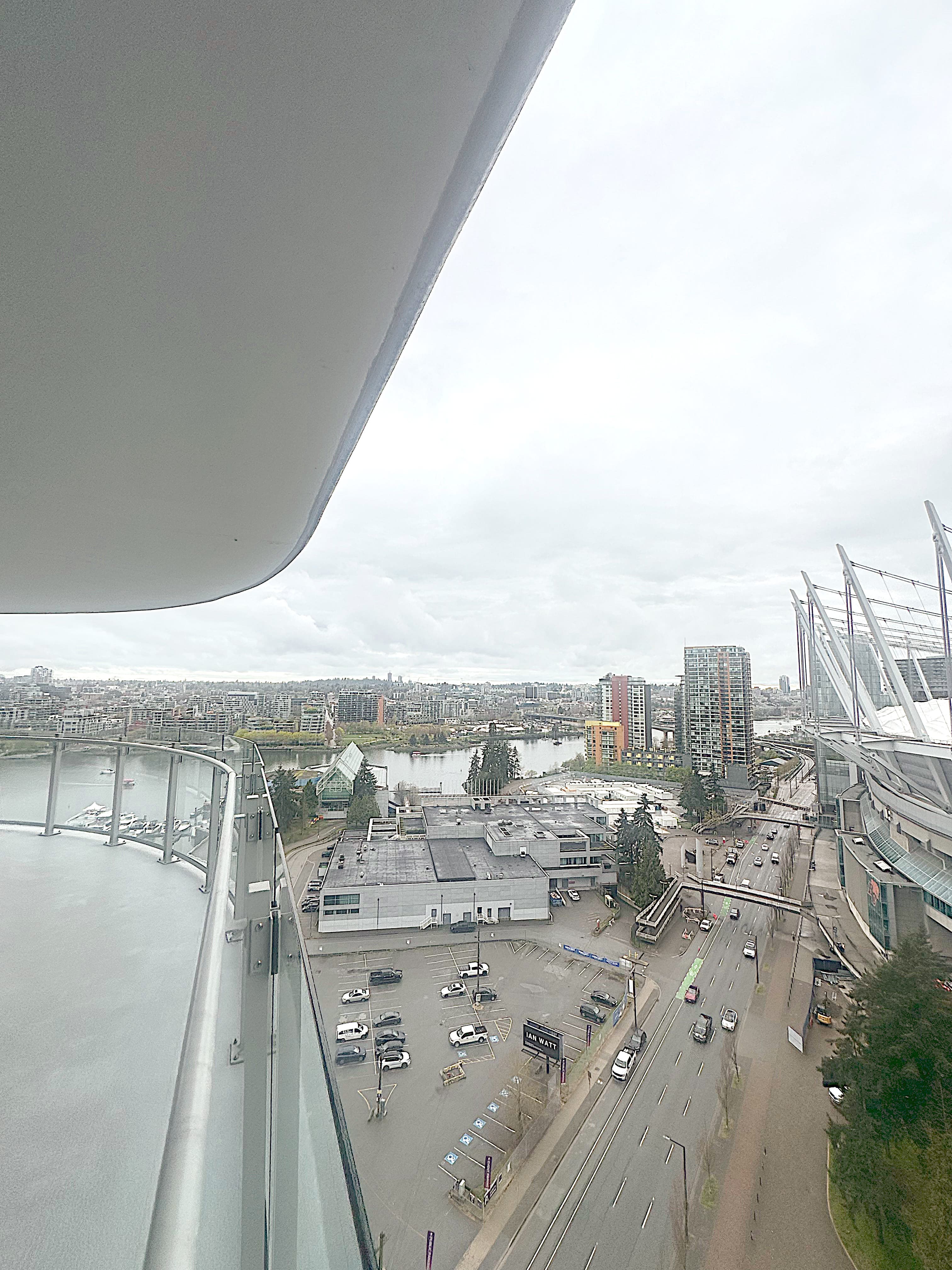 Aquilini Centre South - 1907 - Photo 12