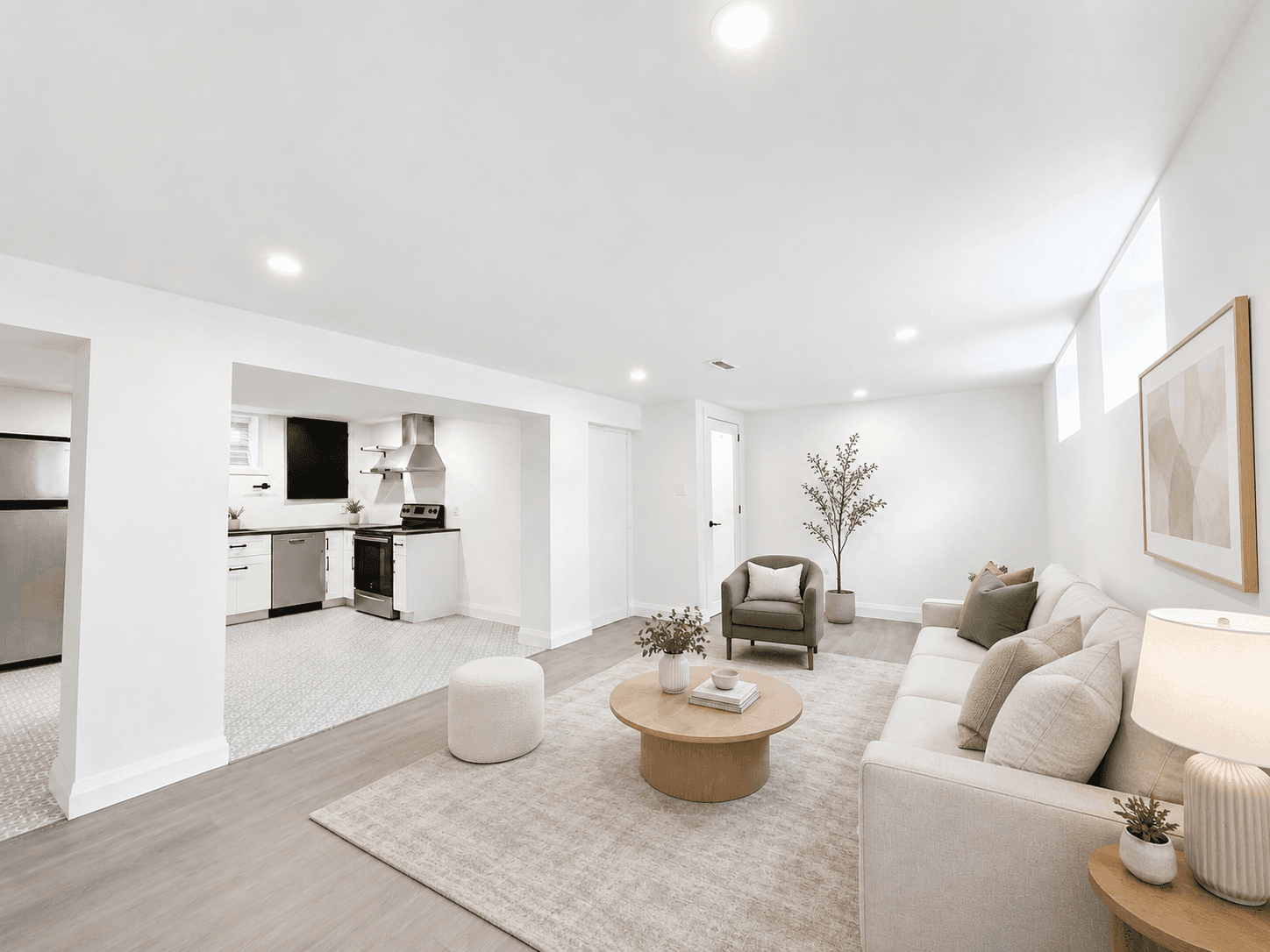 908 Fennell Ave - Basement - Photo 3