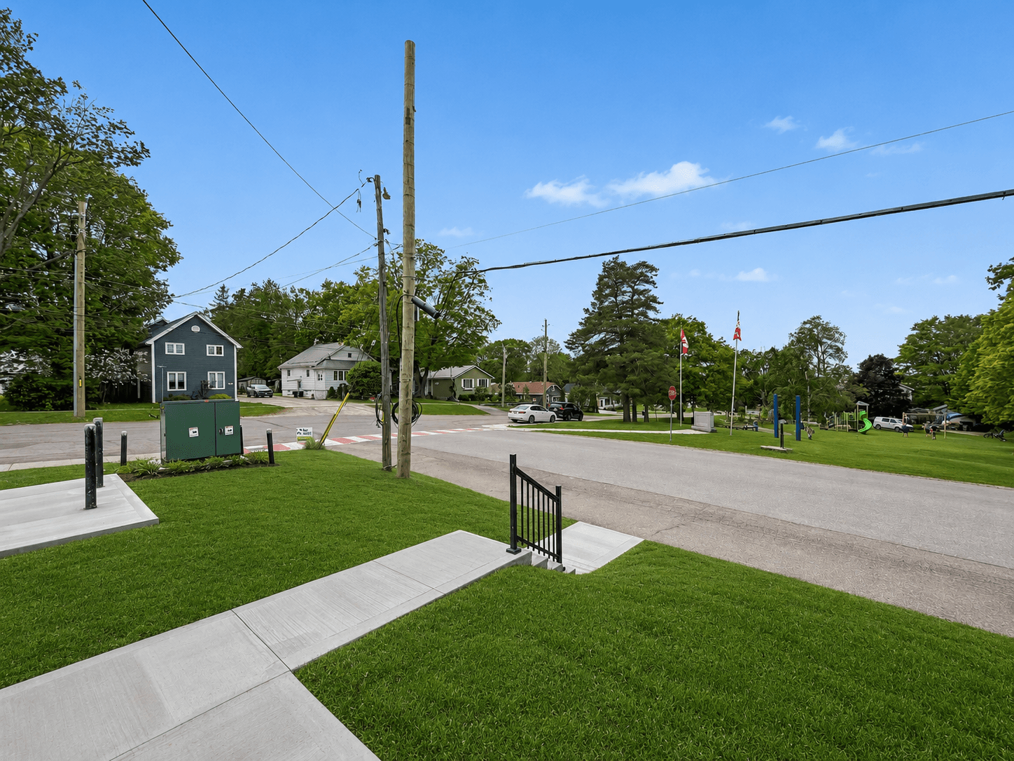 Unit 6- 199 Pine Street Tay Ontario L0K 2C0 - Photo 14